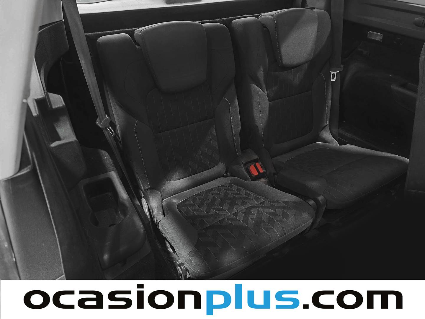 Renault Grand Scénic Renault Grand Scenic Limited Blue dCi (120 CV) 7 Plazas diésel