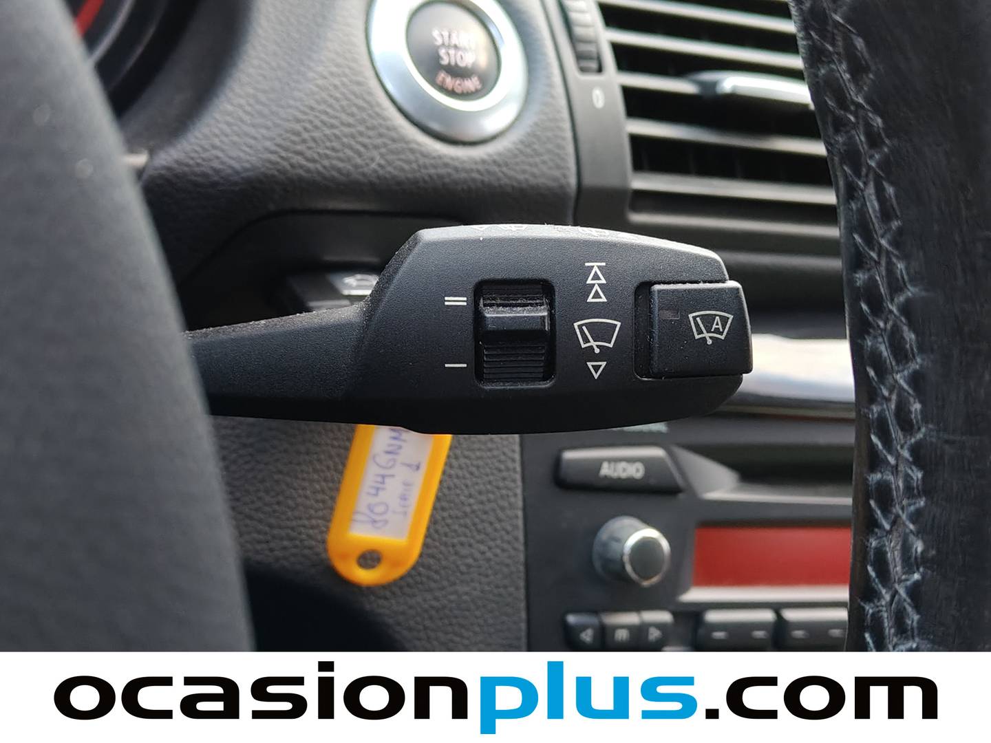 Foto BMW Serie 1 BMW Serie 1 120d (177 CV) Pack M