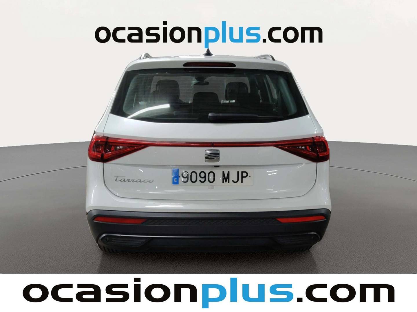 Foto Seat Tarraco SEAT Tarraco 1.5 TSI S&S Style XL DSG 7 Plazas (150 CV)