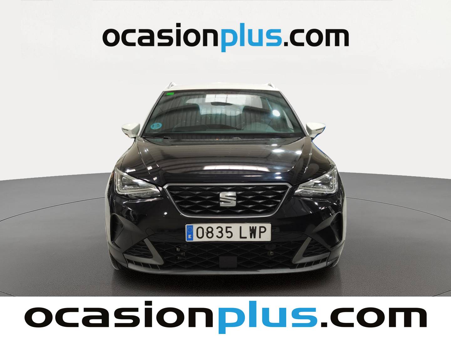Seat Arona Seat Arona 1.0 TSI S&S FR (110 CV) 110cv
