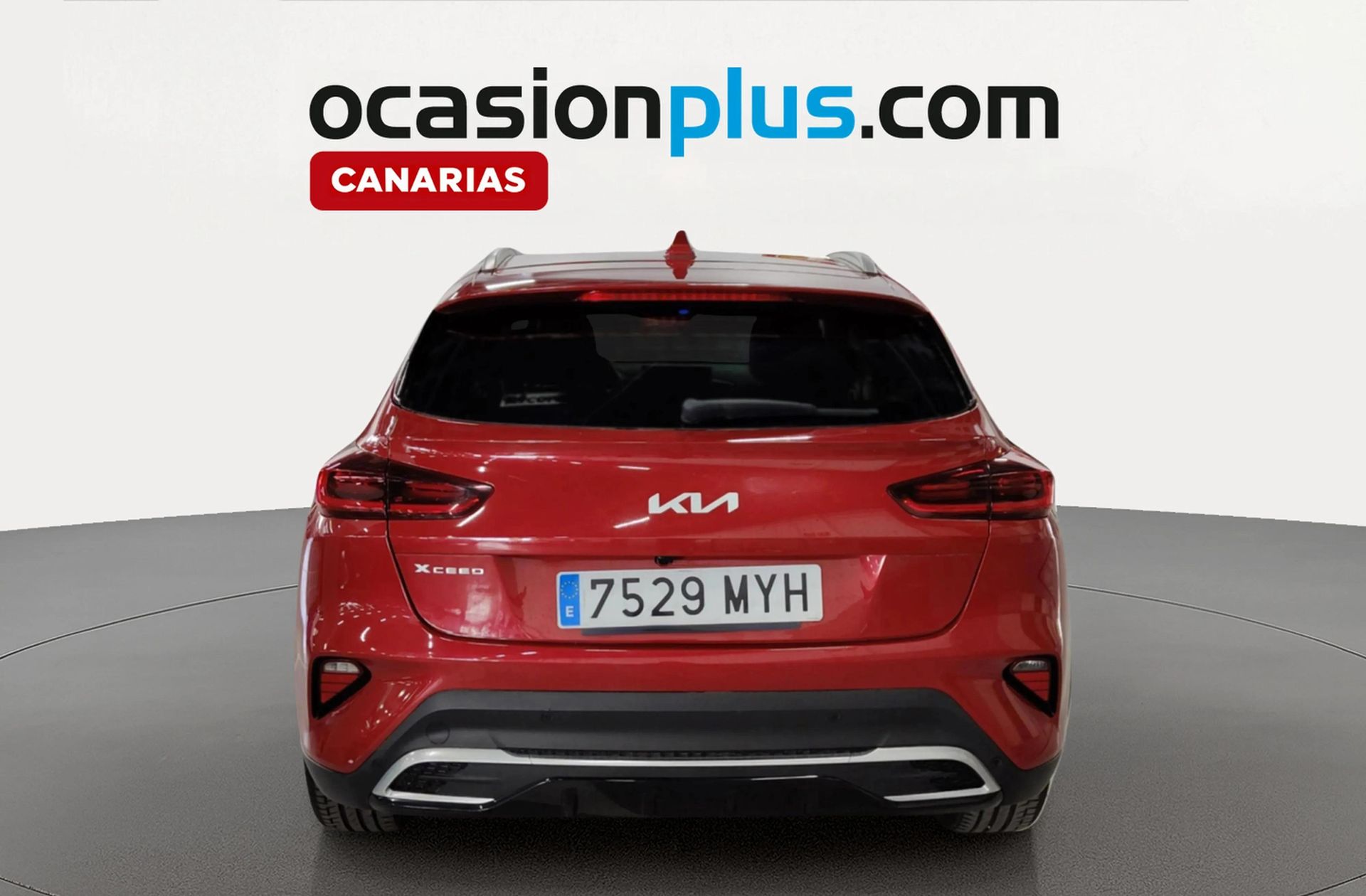 Kia XCeed 1.0 T-GDi Drive - foto 15