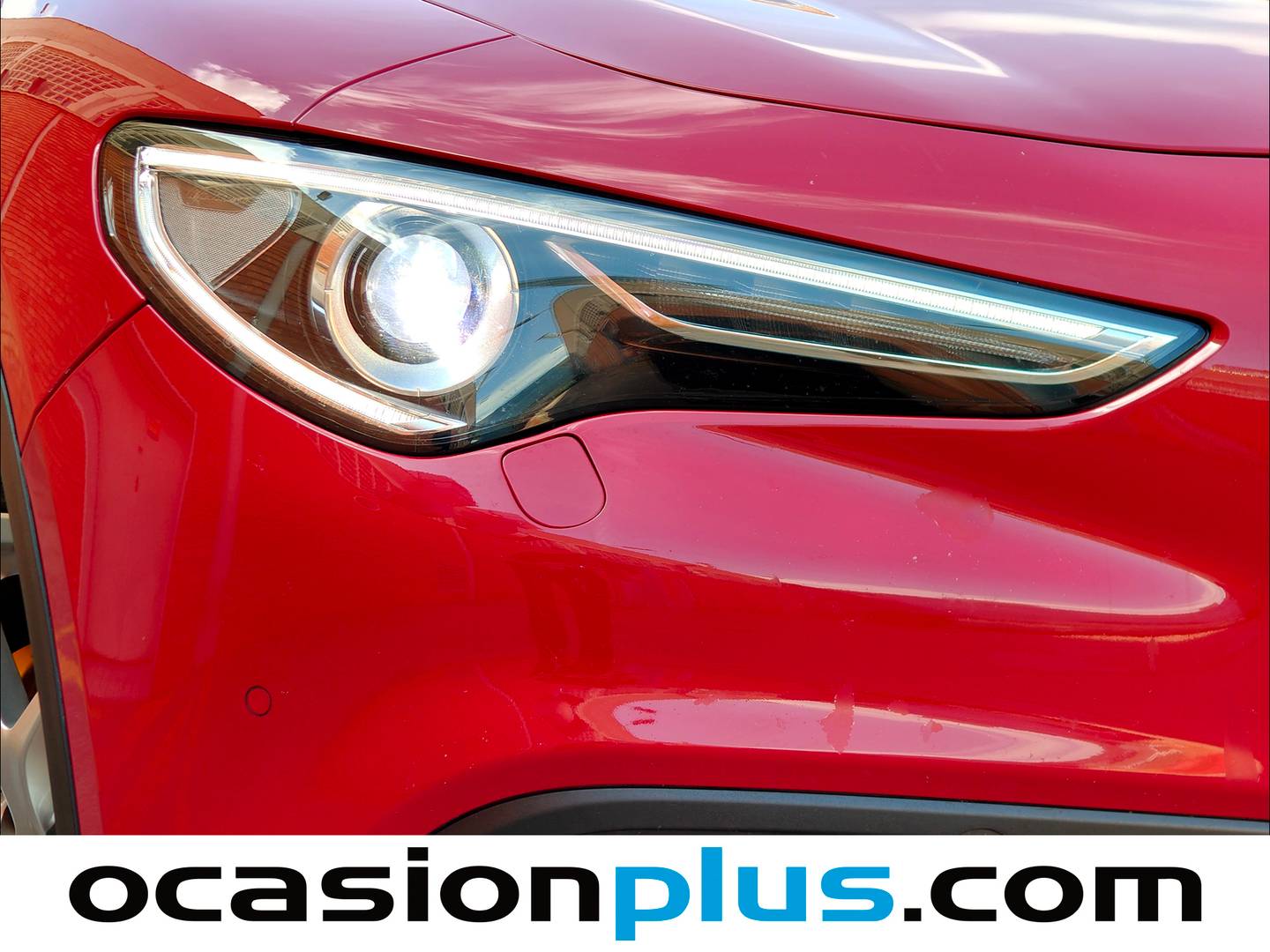 Alfa Romeo Stelvio Alfa Romeo Stelvio Stelvio 2.2 Diesel Executive Q4 (210 CV) barato