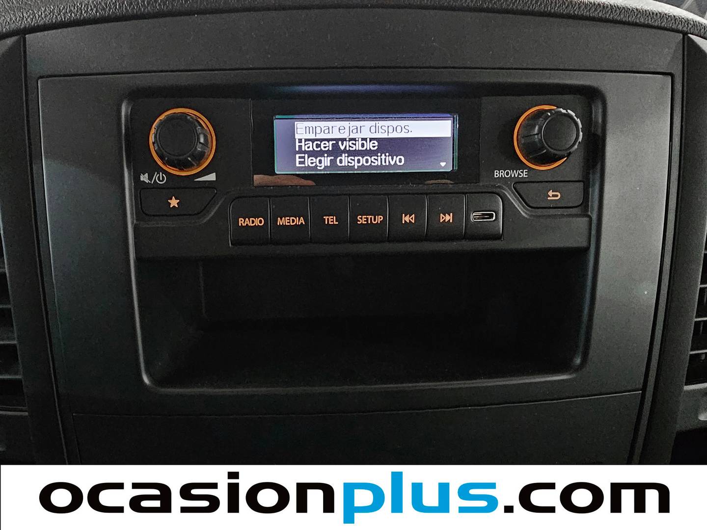 Mercedes Vito Mercedes-Benz Vito 114 CDI Tourer Pro Larga AT (136 CV) 9 Plazas barato