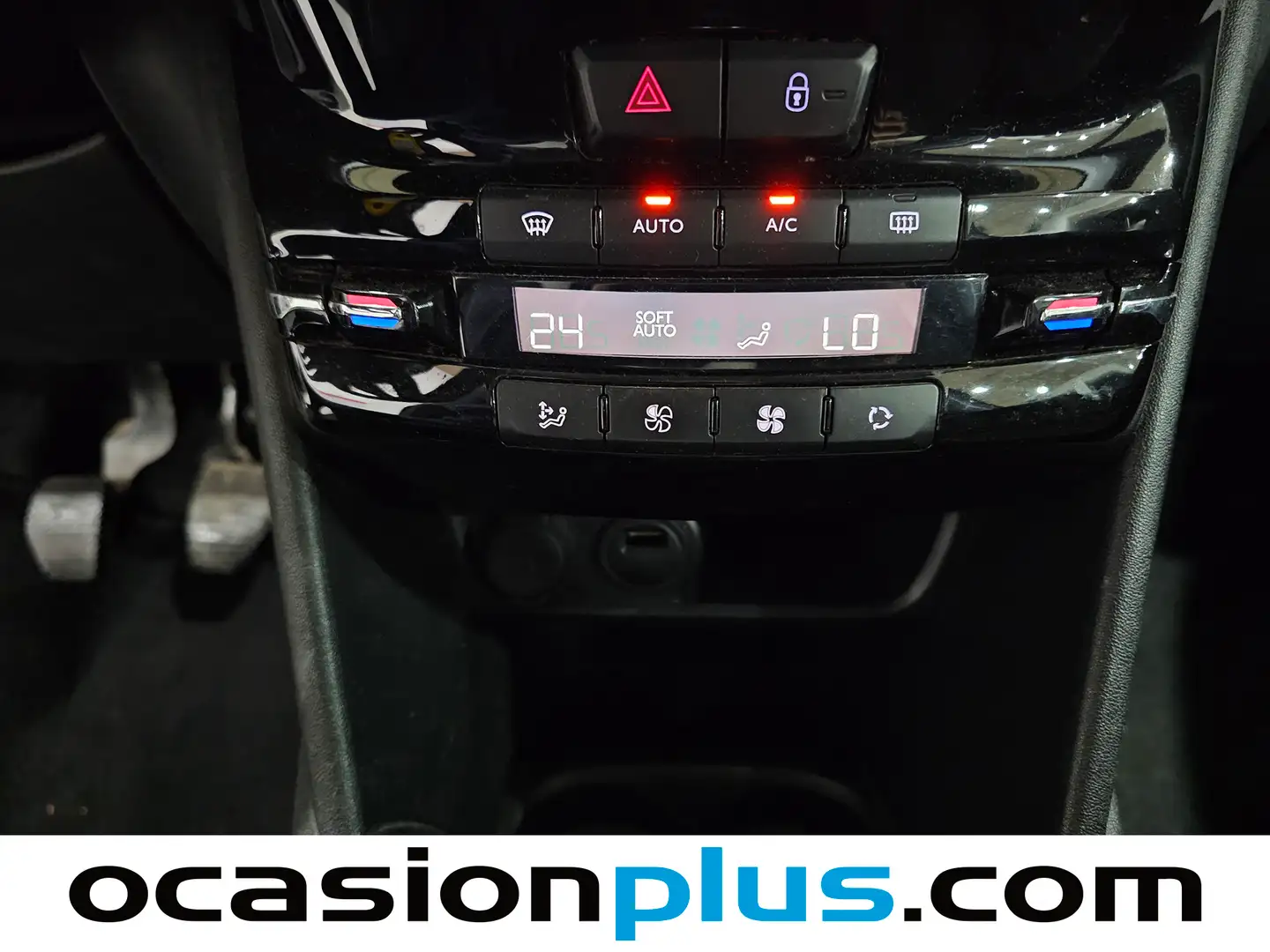 Foto Peugeot 208 Peugeot 208 PureTech 110 S&S Tech Edition (110 CV)