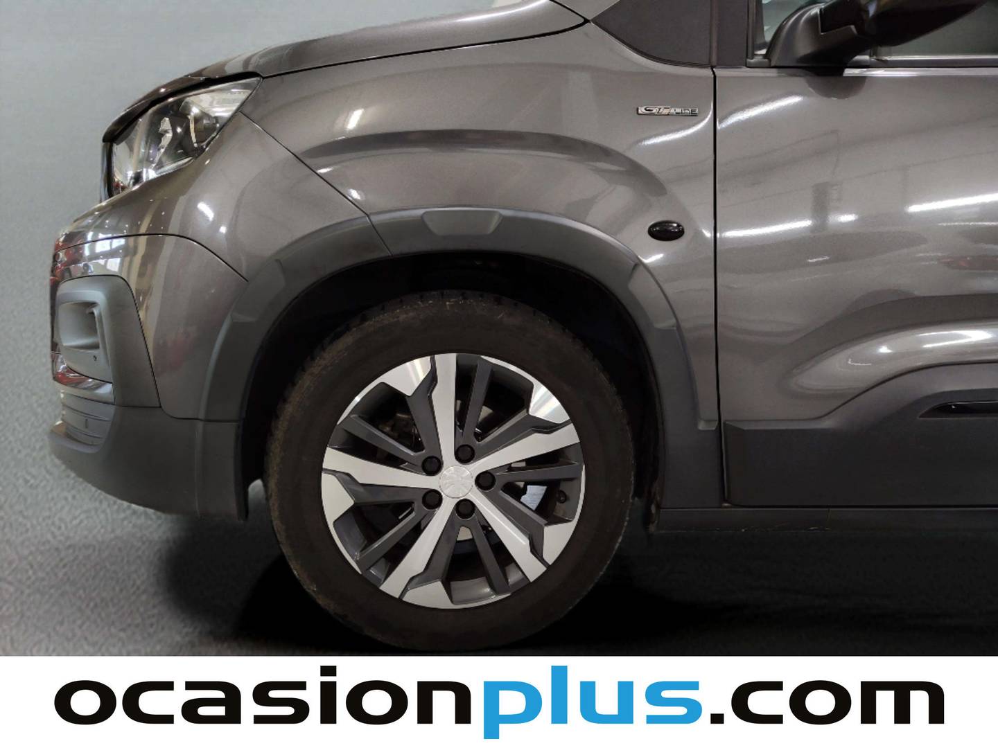 Peugeot Rifter Peugeot Rifter BlueHDi 100 GT Line Standard (100 CV) 2020