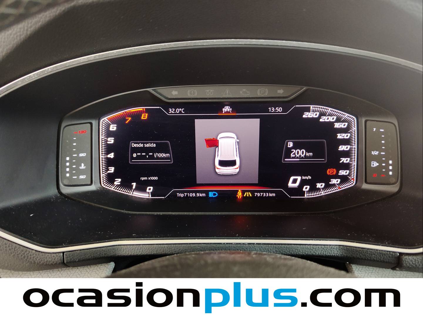 Seat Tarraco Seat Tarraco 1.5 TSI S&S Style (150 CV) 7 Plazas 2019