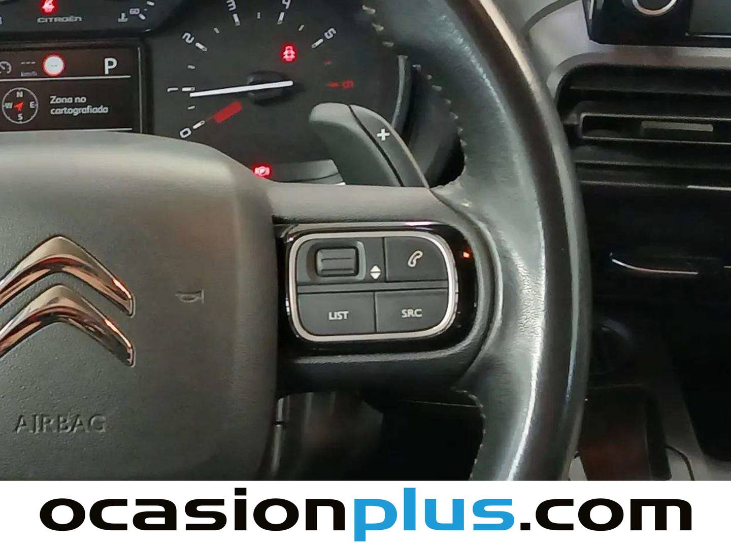 Citroën Berlingo Citroën Berlingo BlueHDi 130 S&S Talla M Shine EAT8 (130 CV) Pack XTR al mejor precio