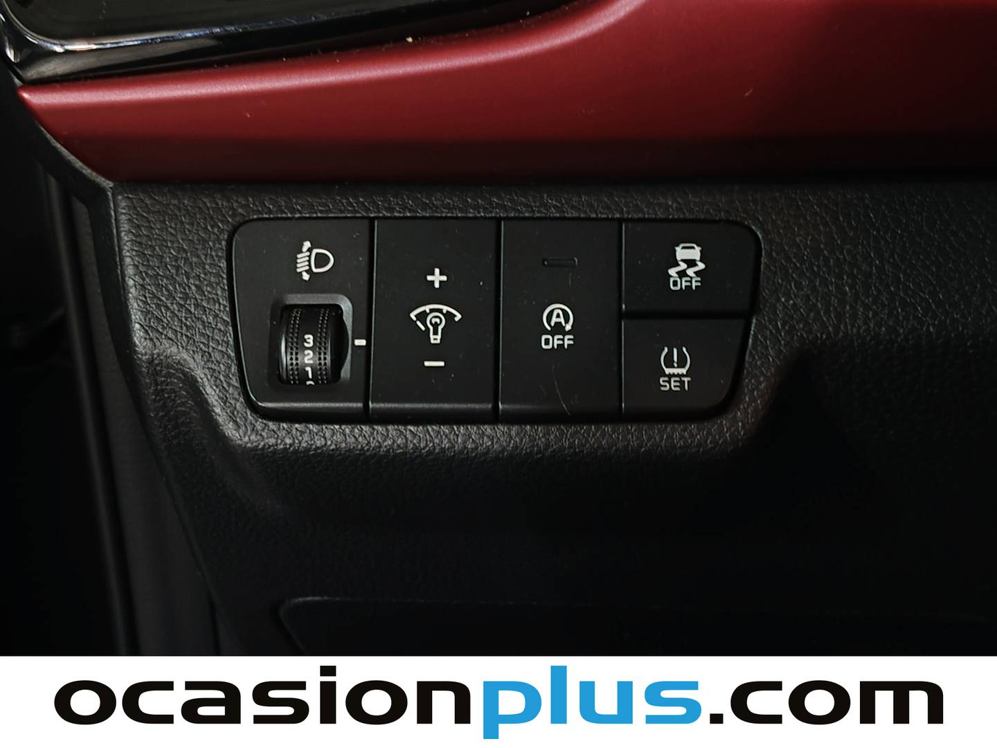 KIA Rio KIA Rio 1.0 T-GDi MHEV Drive Pack Sport DCT (120 CV) de segunda mano