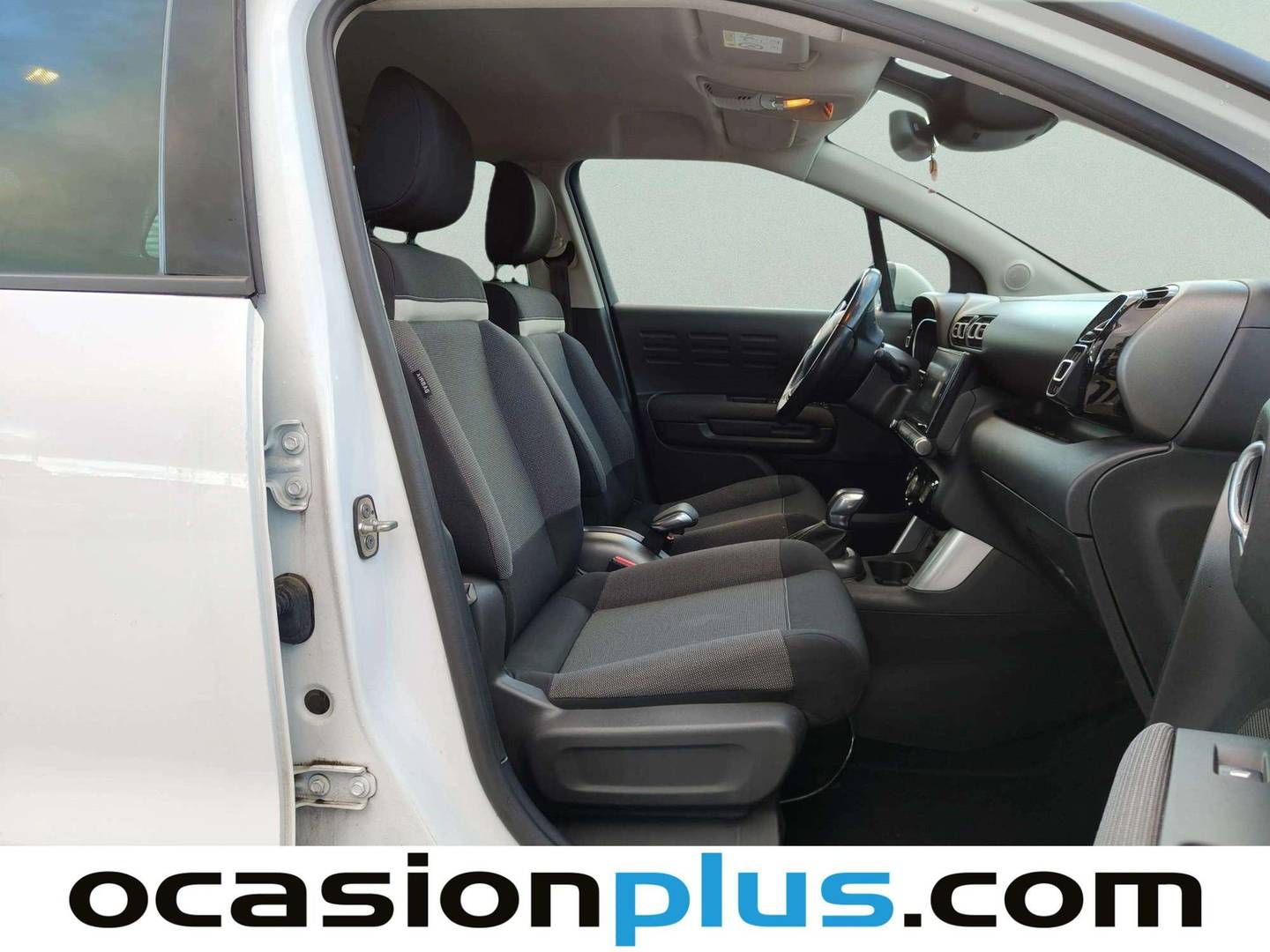 Foto Citroën C3 Aircross Citroen C3 Aircross BlueHDi 120 S&S Shine EAT6 (120 CV)