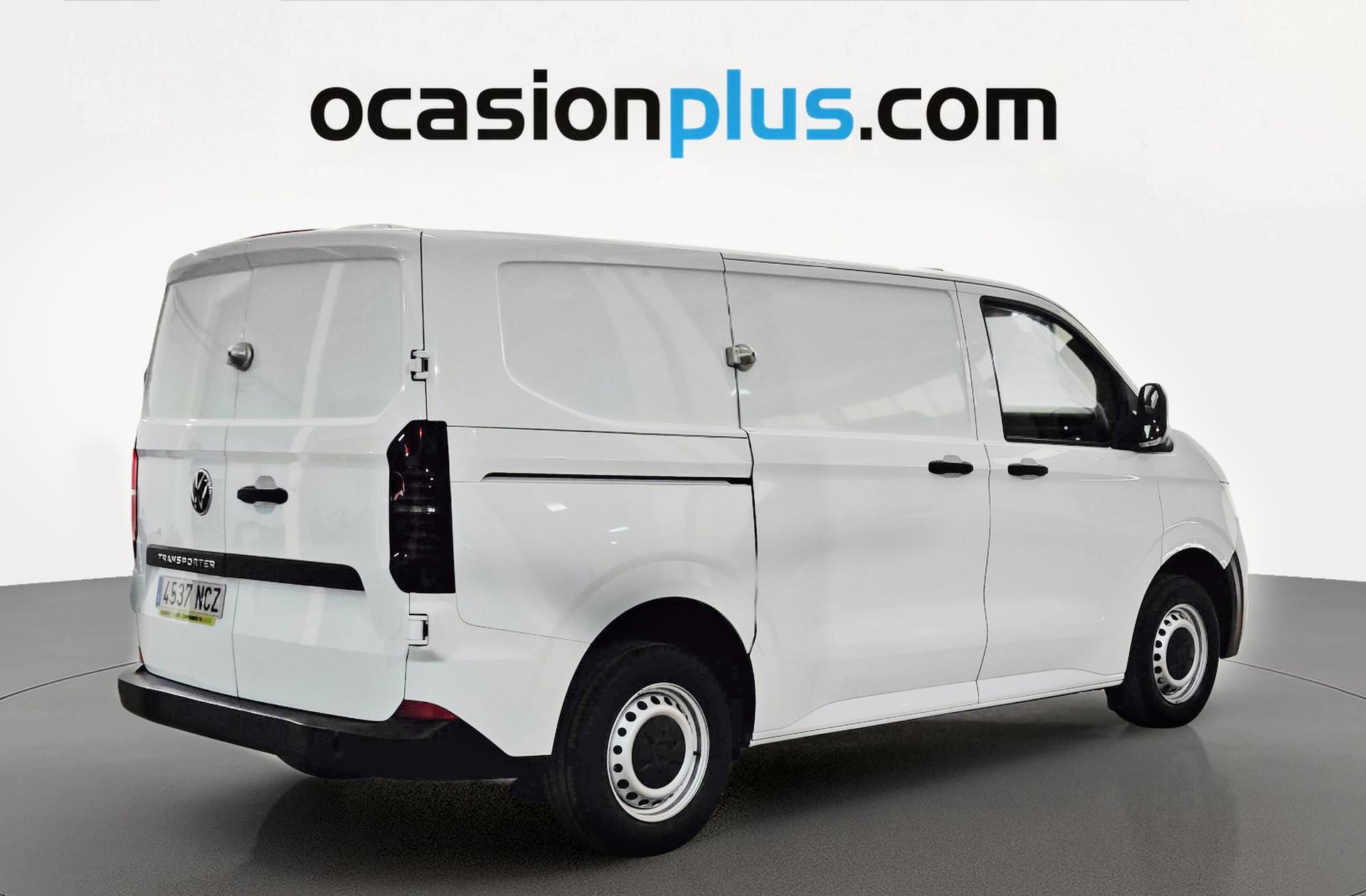 Volkswagen Transporter Furgon Batalla Corta TN 2.0 TDI - foto 4