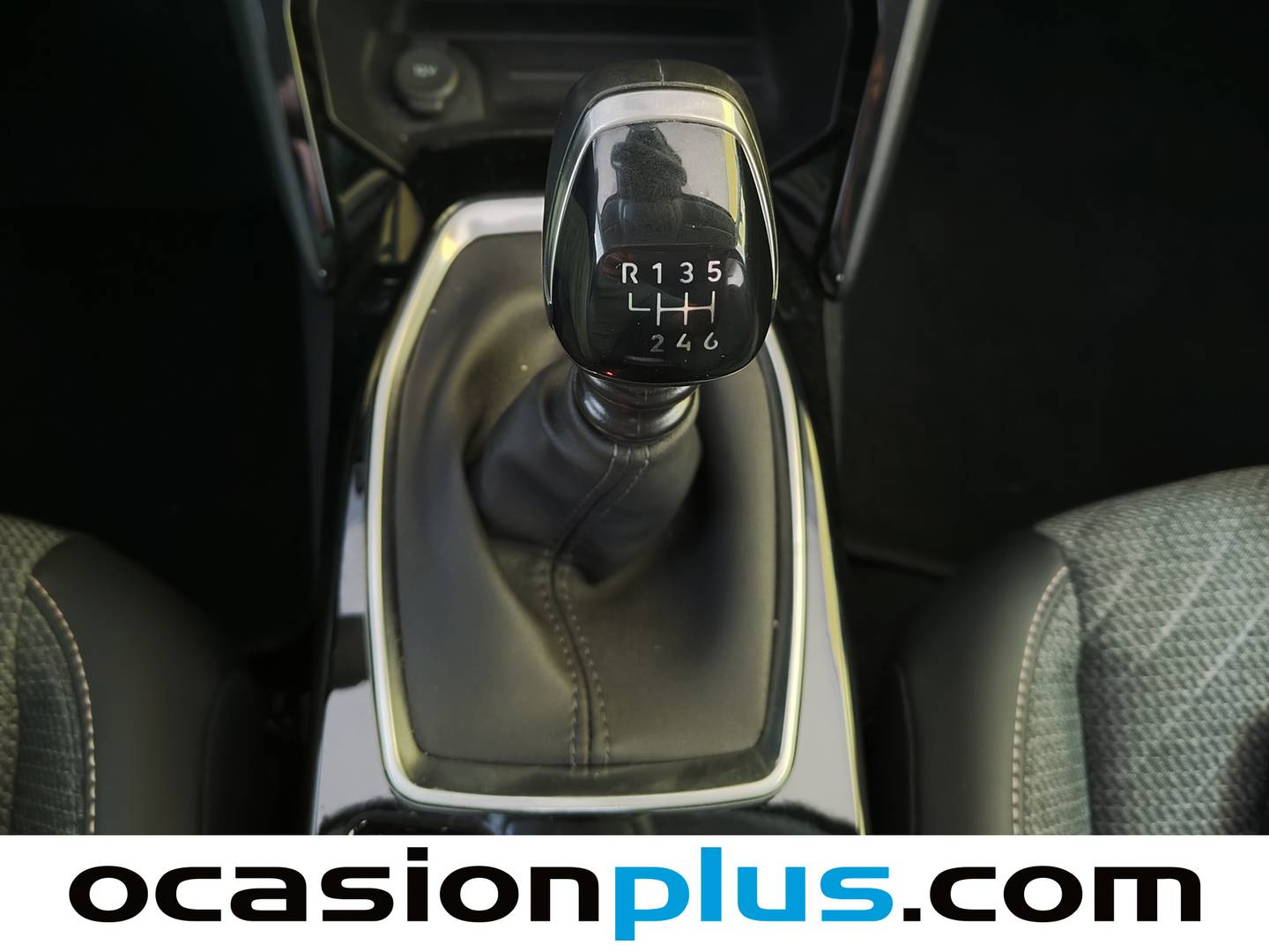 Peugeot 208 Peugeot 208 PureTech 100 Allure (100 CV) de segunda mano