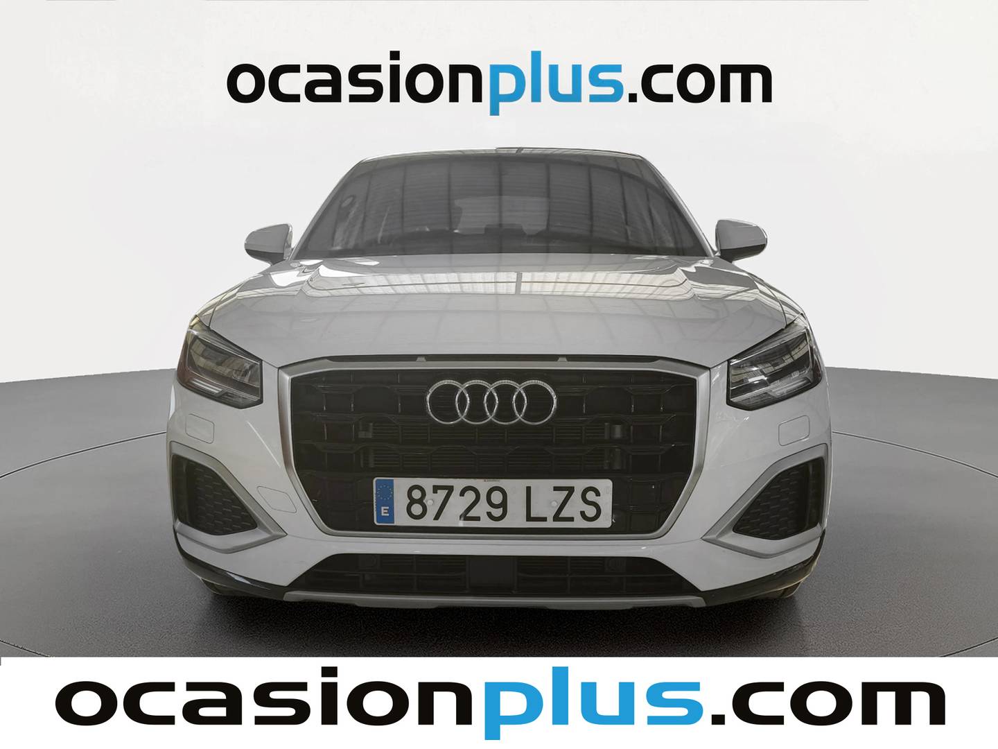 Audi Q2 Audi Q2 Advanced 35 TFSI (150 CV) 150cv