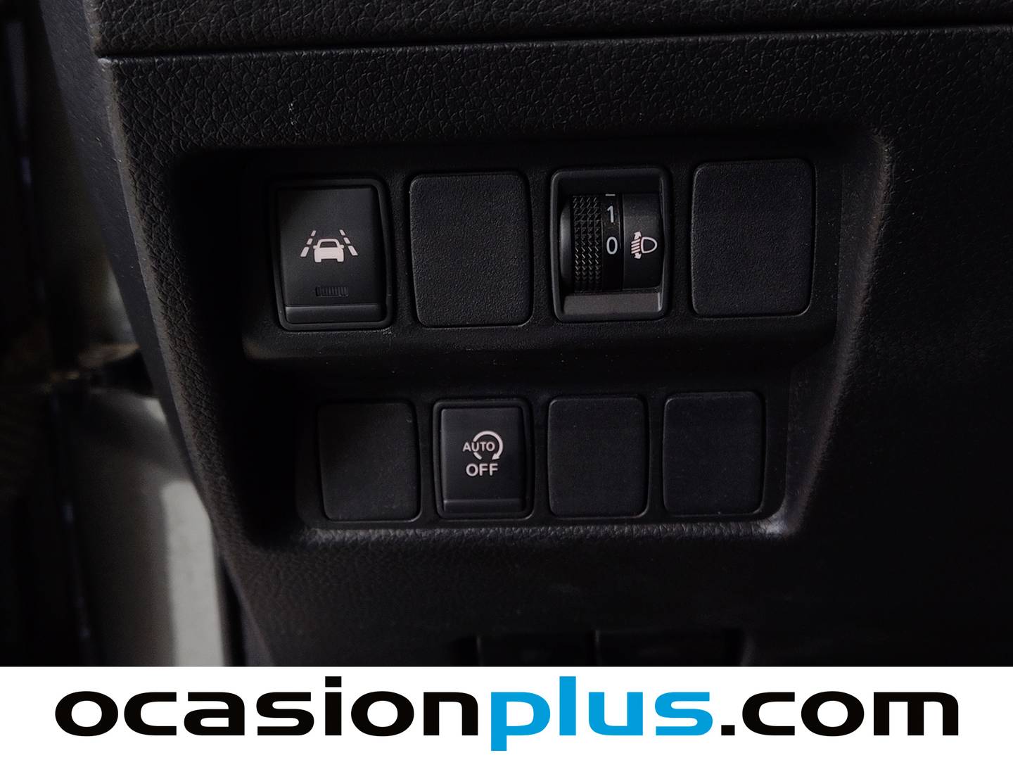 Paquetes del Nissan QASHQAI Nissan Qashqai dCi 150 N-Connecta 4x2 (150 CV)