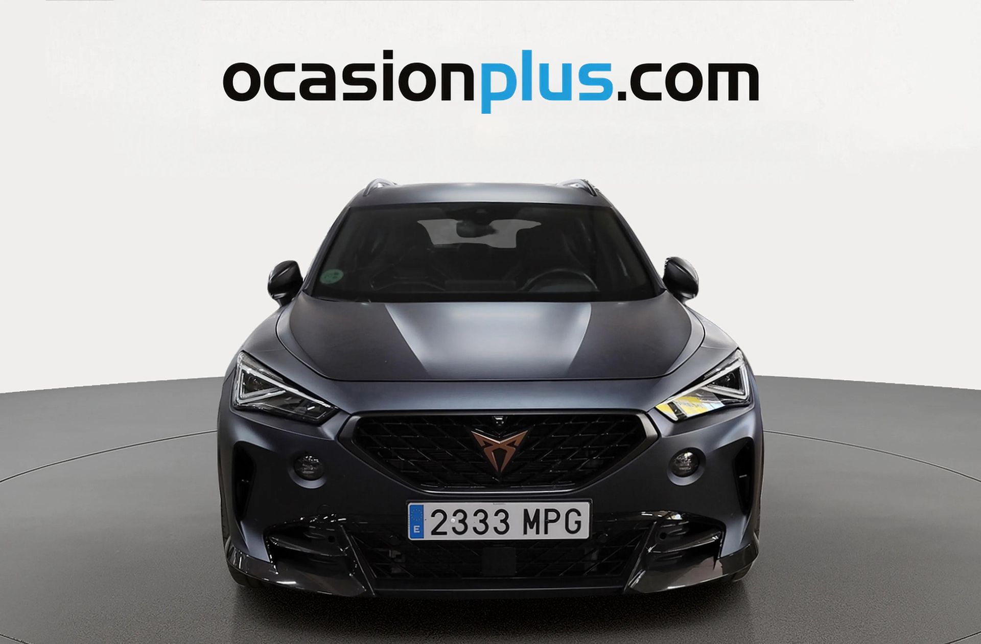 Cupra Formentor 2.5 TSI VZ5 4Drive DSG - foto 19