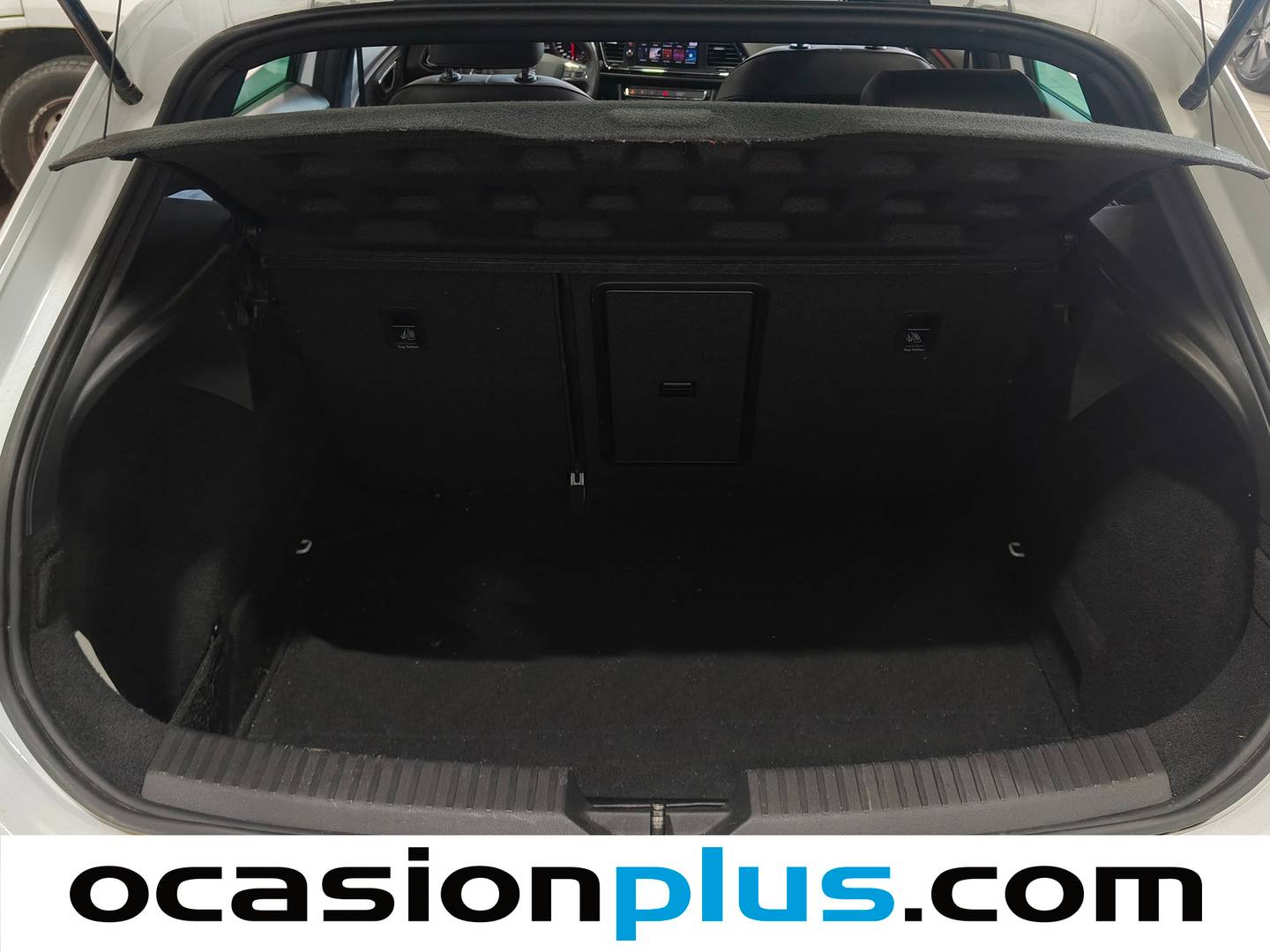 Seat León Seat León 1.4 TSI S&S ACT FR Plus DSG7 (150 CV) 2017