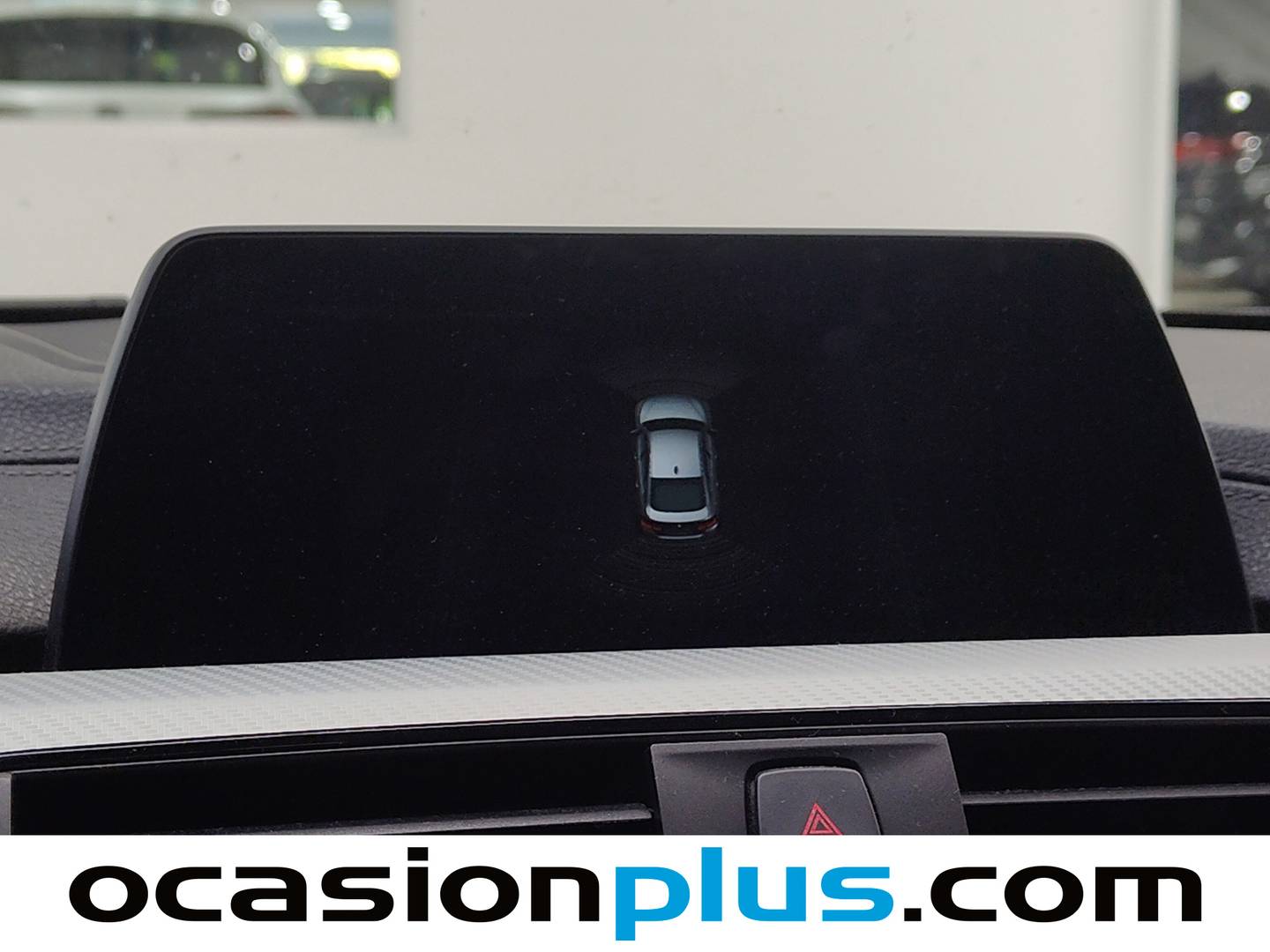 Extras del BMW Serie 4 BMW Serie 4 420d Gran Coupe (190 CV) Pack M