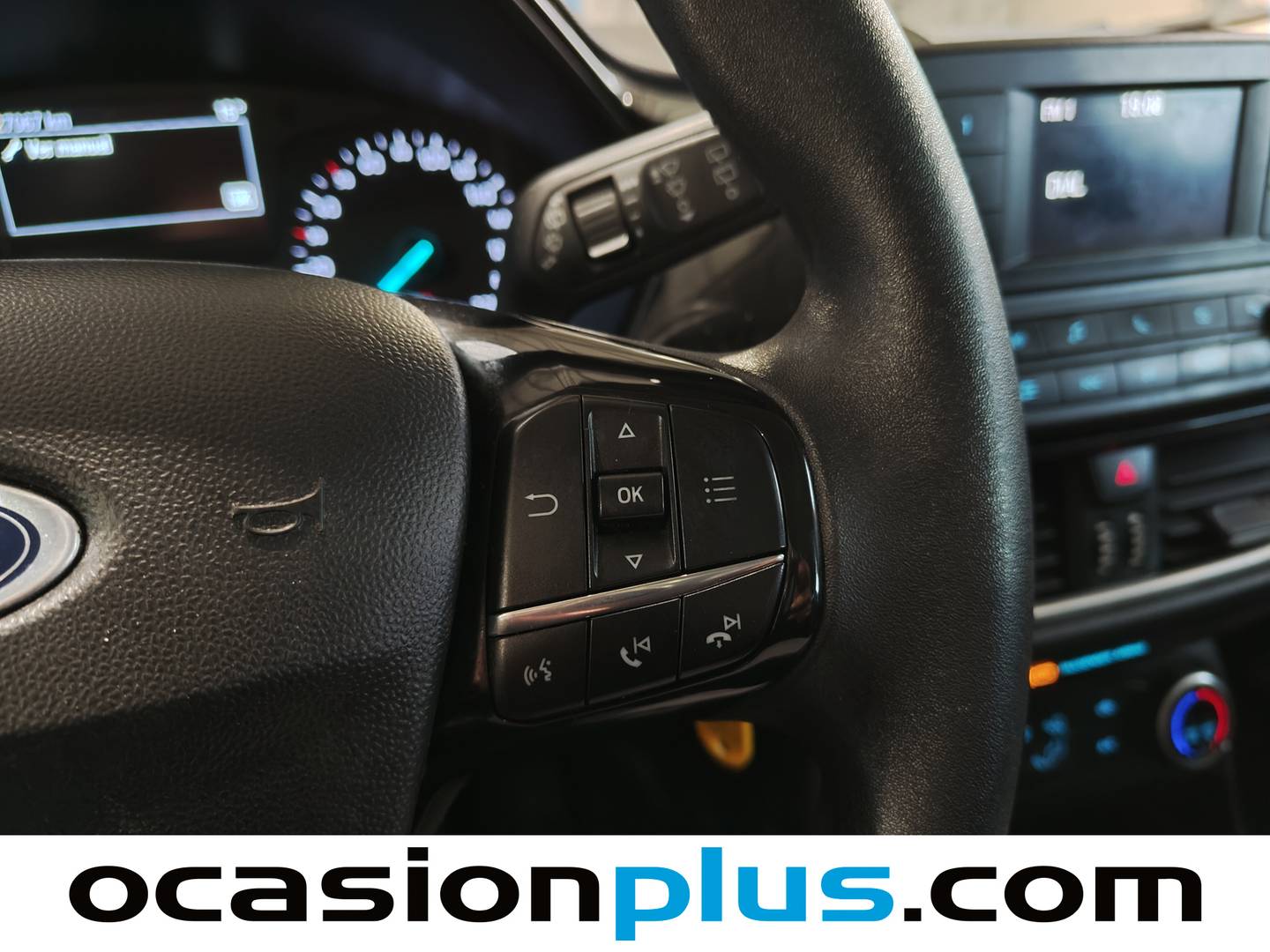 Foto Ford Fiesta Ford Fiesta 1.5 TDCI Trend (85 CV)