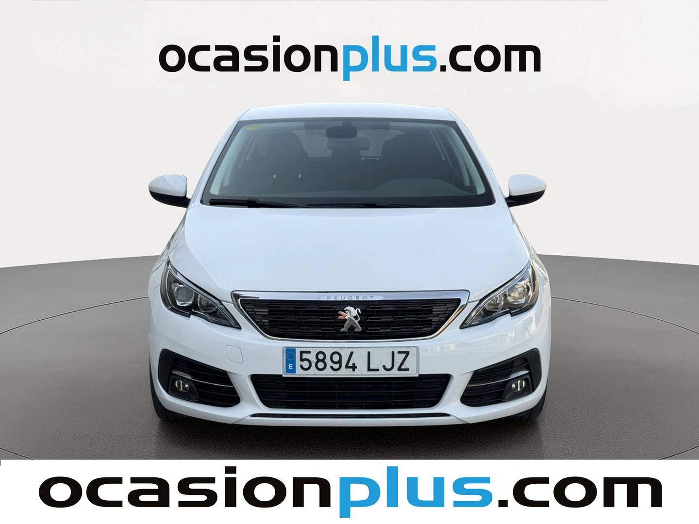 Peugeot 308 Peugeot 308 Active Pack BlueHDi S&S (100 CV) 100cv