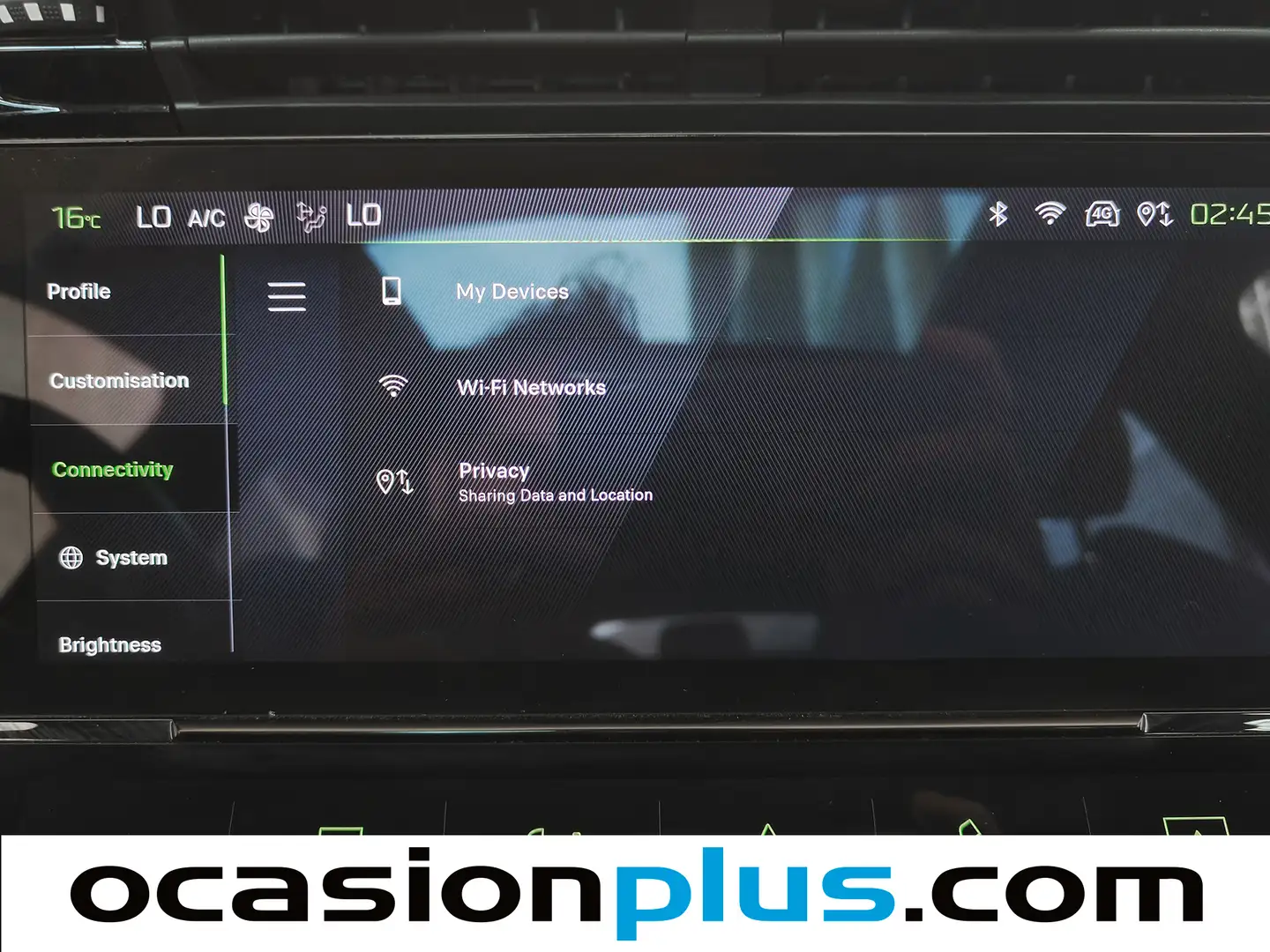 Foto Peugeot 308 Peugeot 308 SW PureTech 130 S&S GT EAT8 (130 CV)