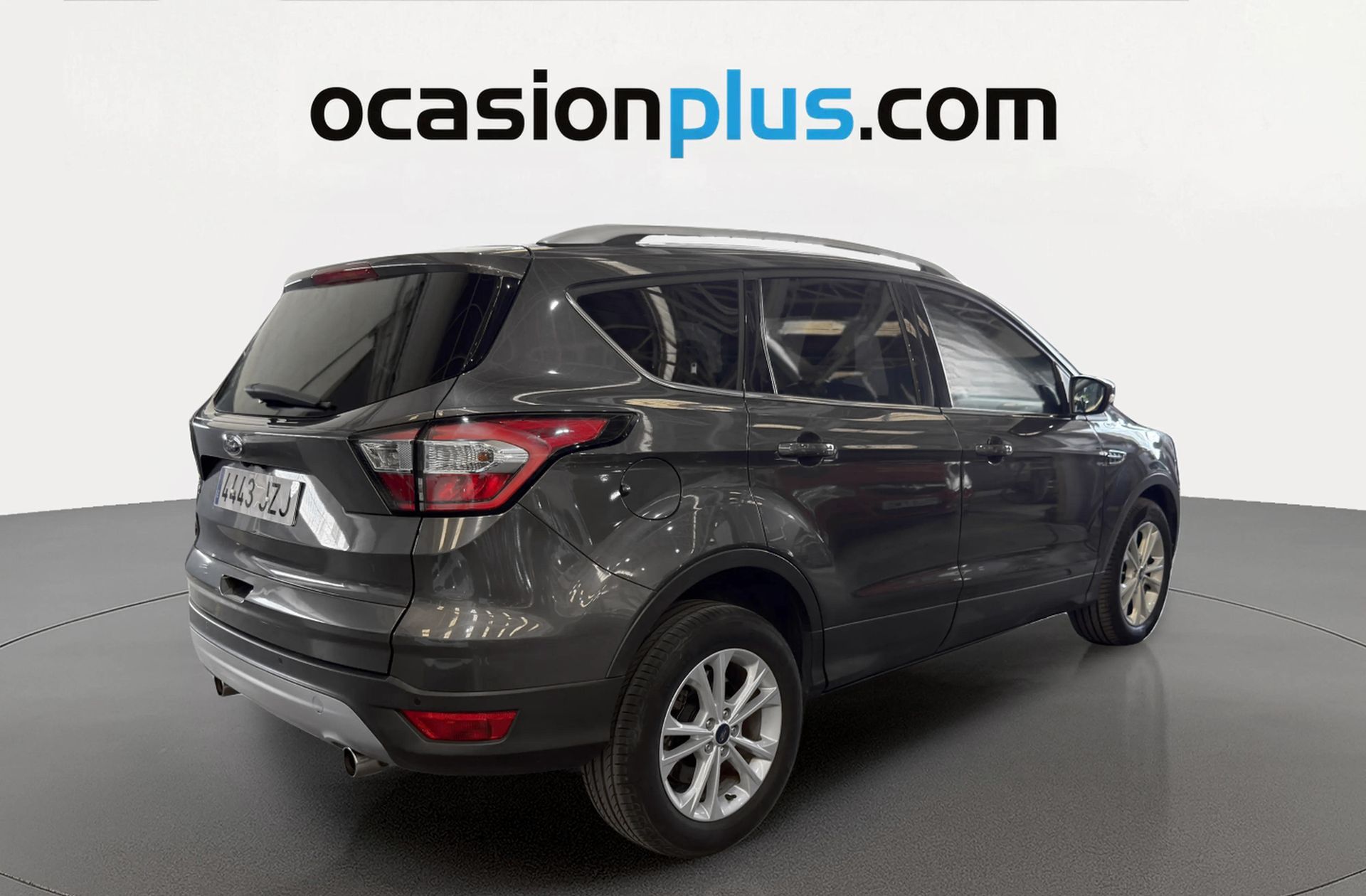 Ford Kuga 1.5 TDCi Titanium 4x2 - foto 4