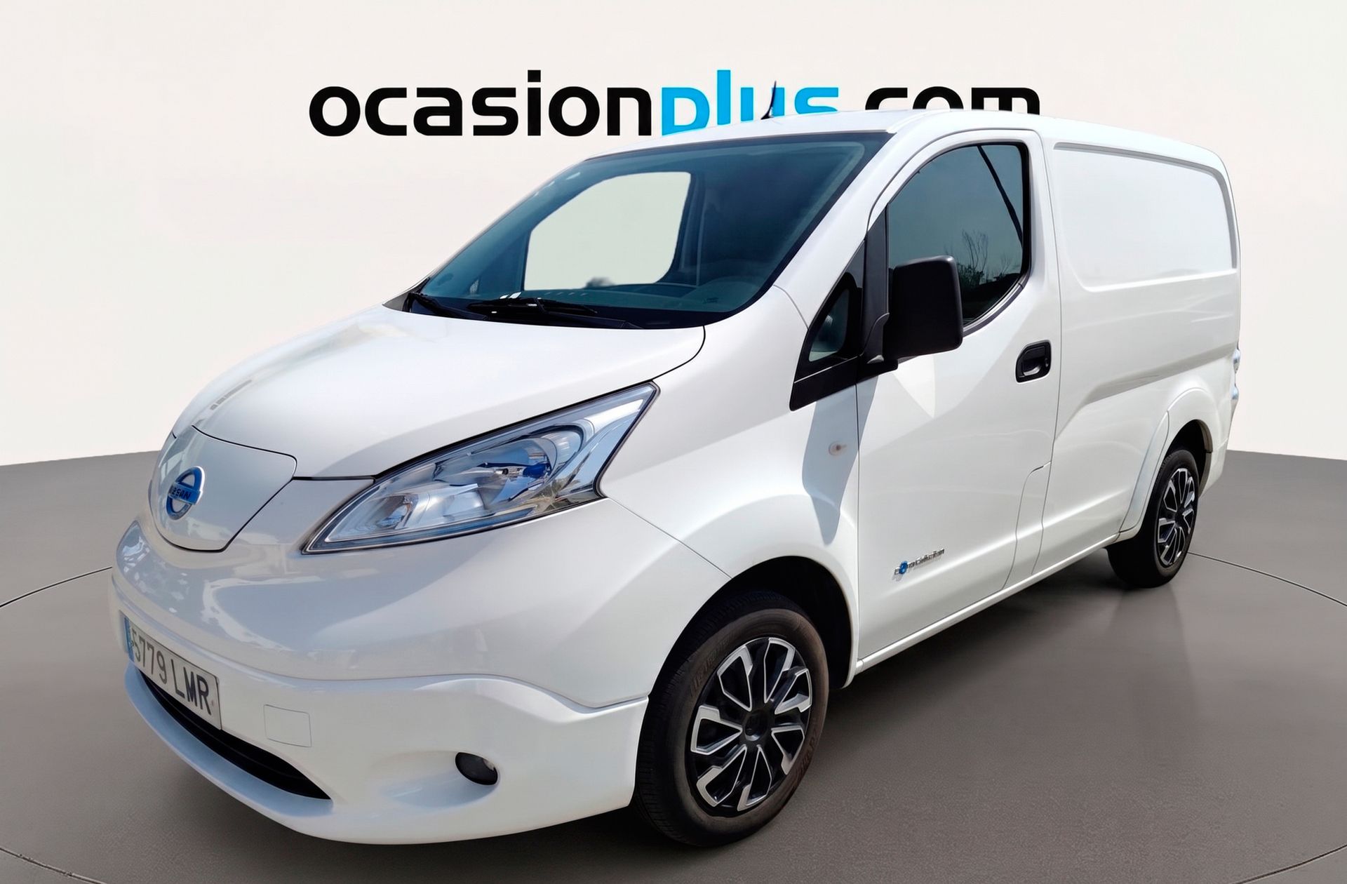 Nissan NV200 Furgon Electrica 40 kWh Profesional