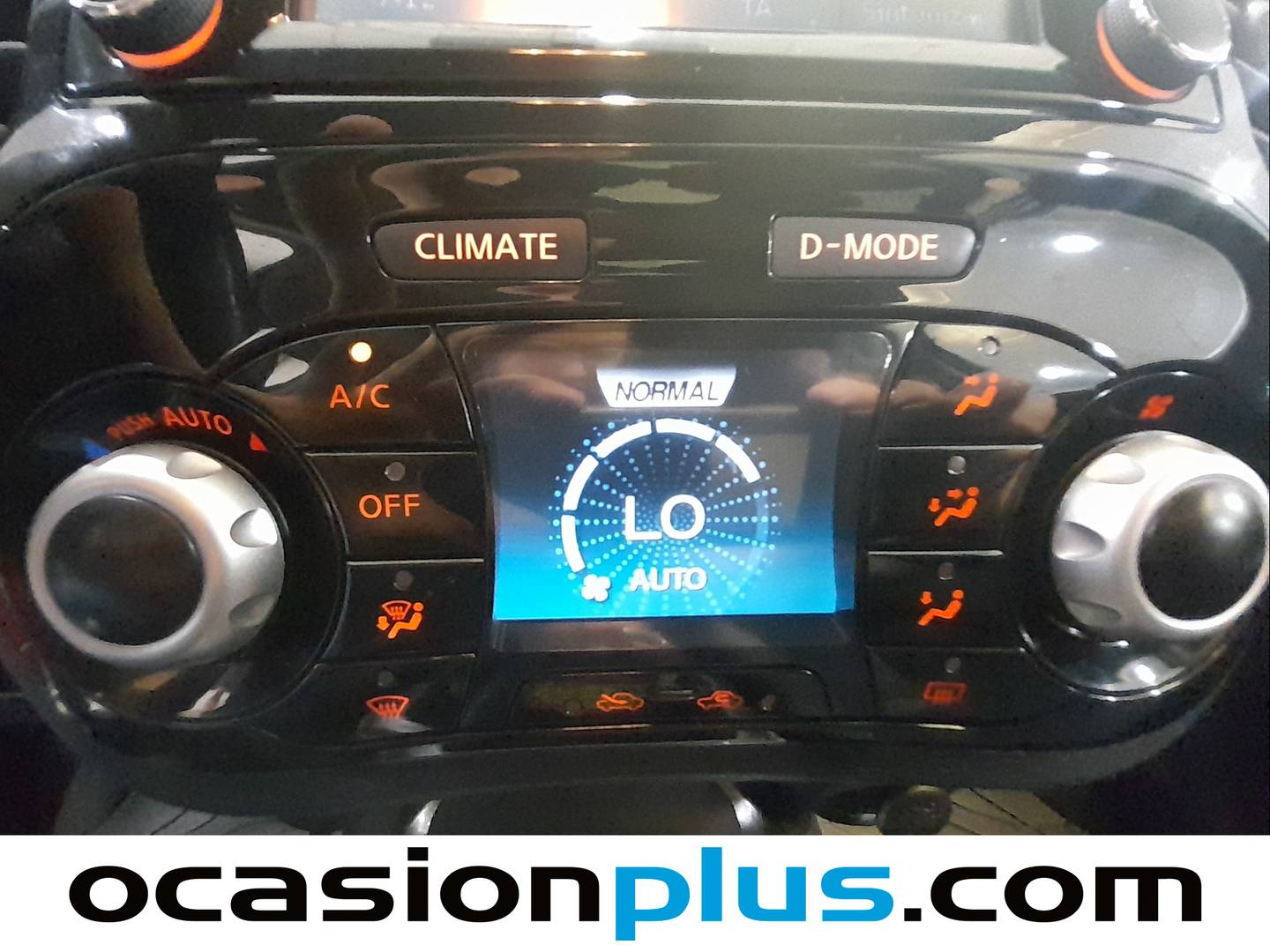Nissan JUKE Nissan Juke dCi 110 N-Connecta (110 CV) barato