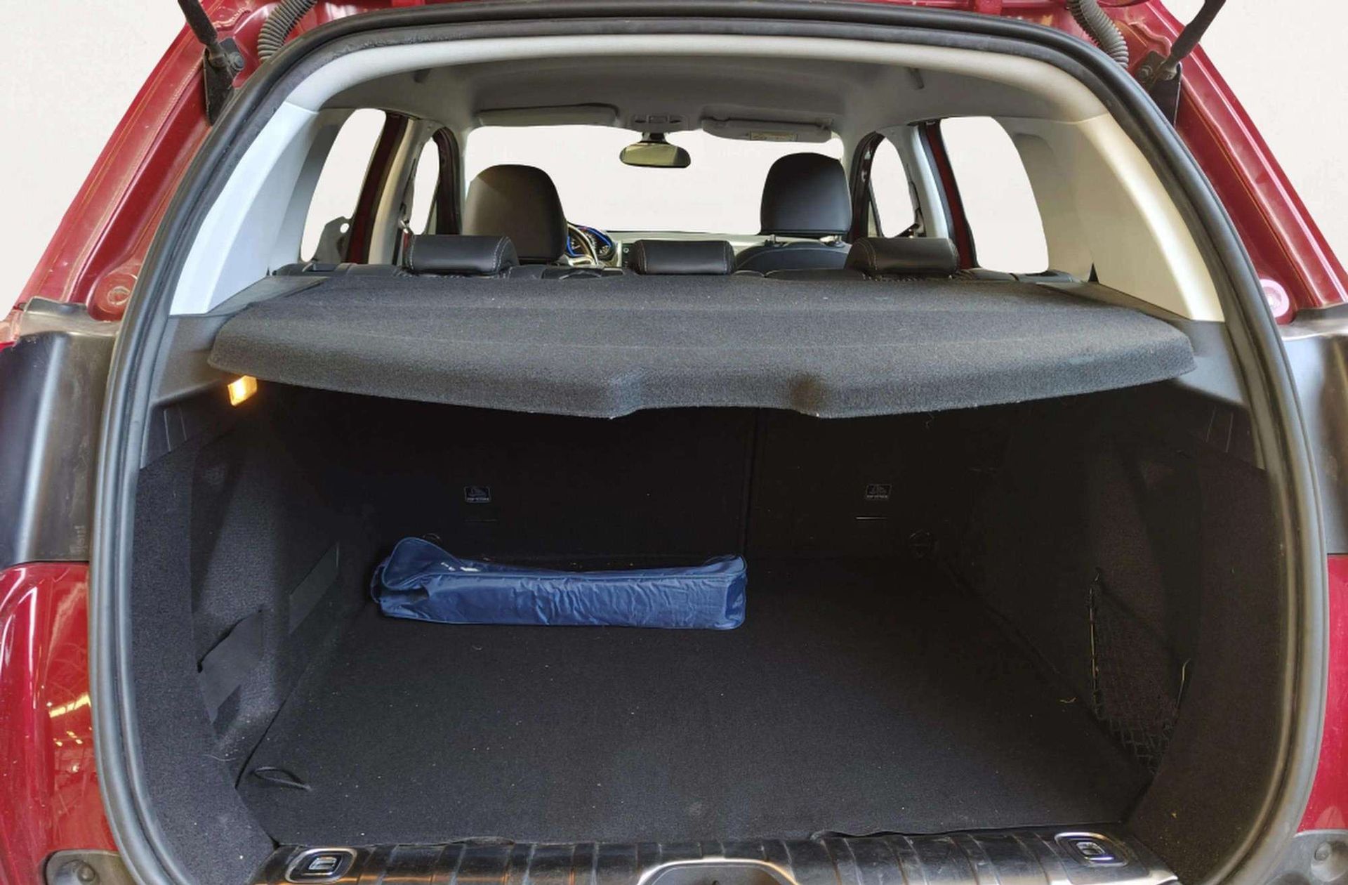 Peugeot 2008 BlueHDi 100 Allure - foto 16
