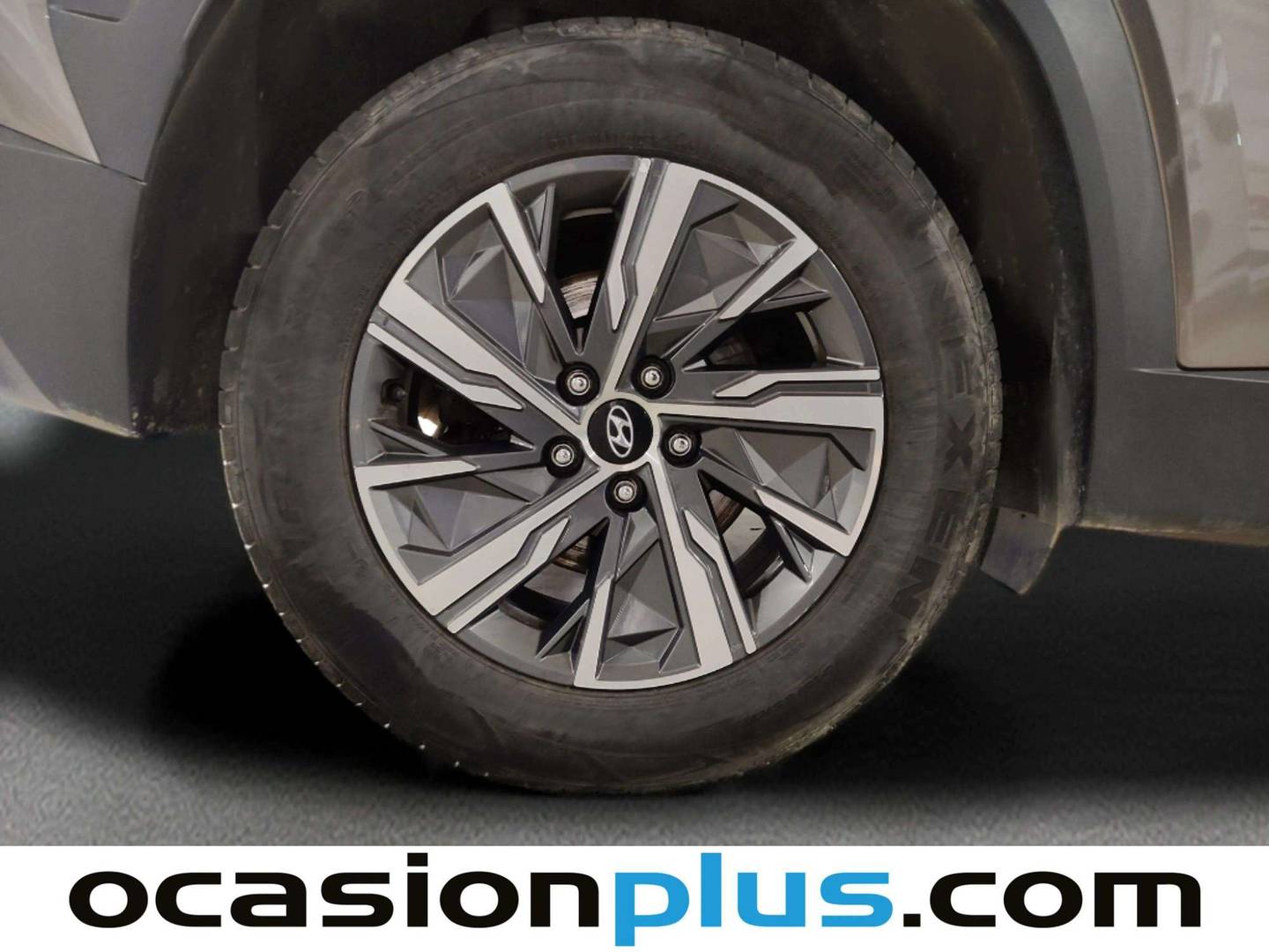 Hyundai Tucson Hyundai Tucson 1.6 TGDI Klass 4x2 (150 CV) seminuevo