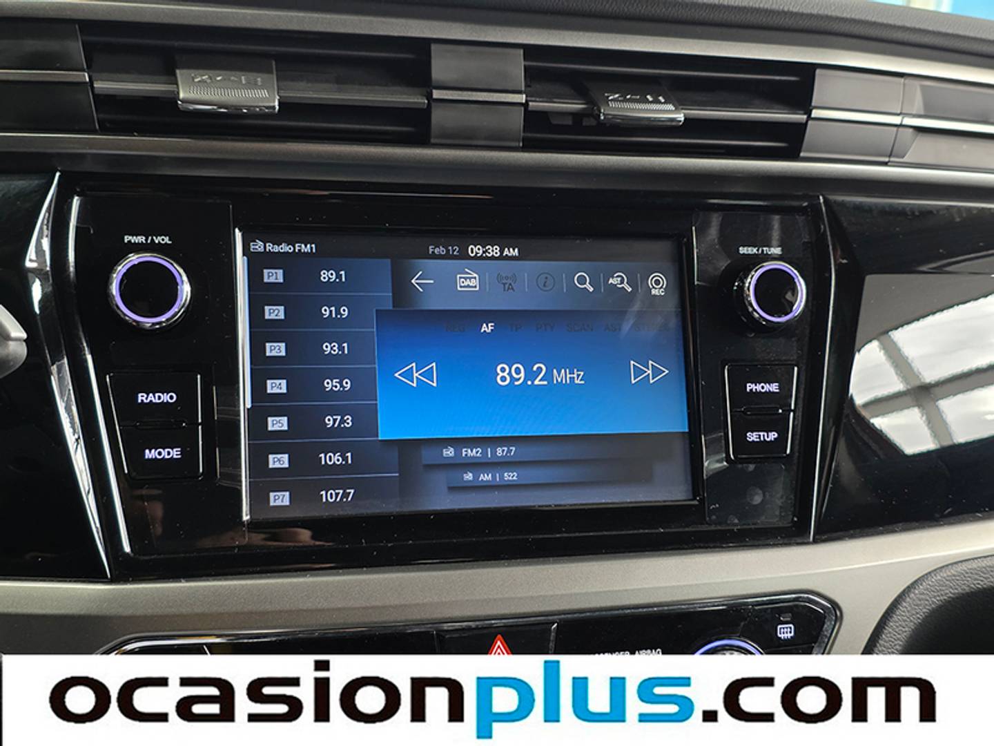 Foto SsangYong Korando Ssangyong Korando G15T Urban (163 CV)