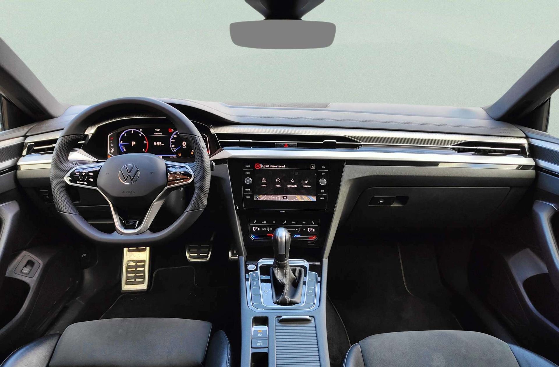 Volkswagen Arteon R-Line 2.0 TDI DSG - foto 6
