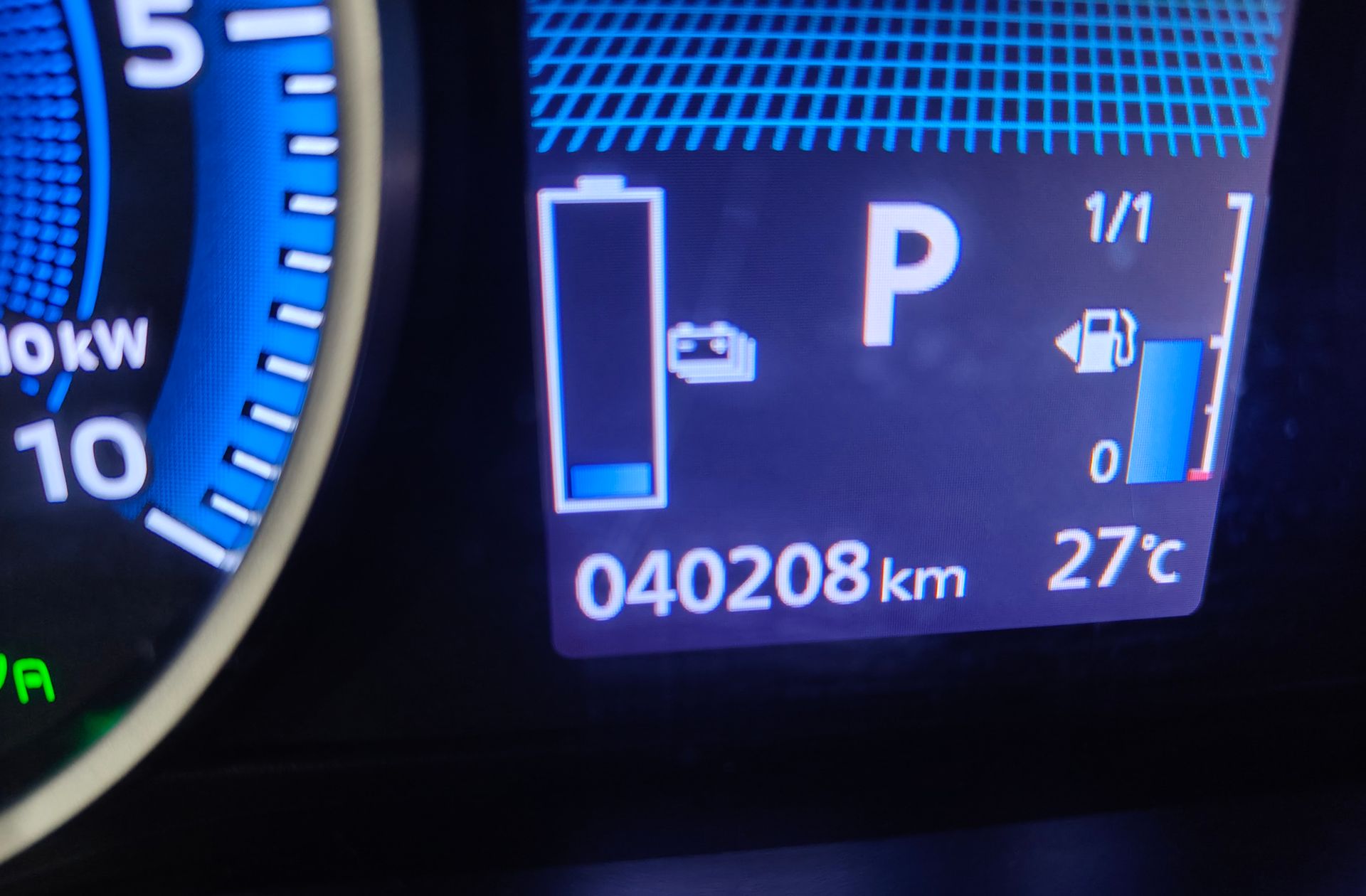 Mitsubishi Eclipse Cross 2.4 PHEV Kaiteki 4WD - foto 10