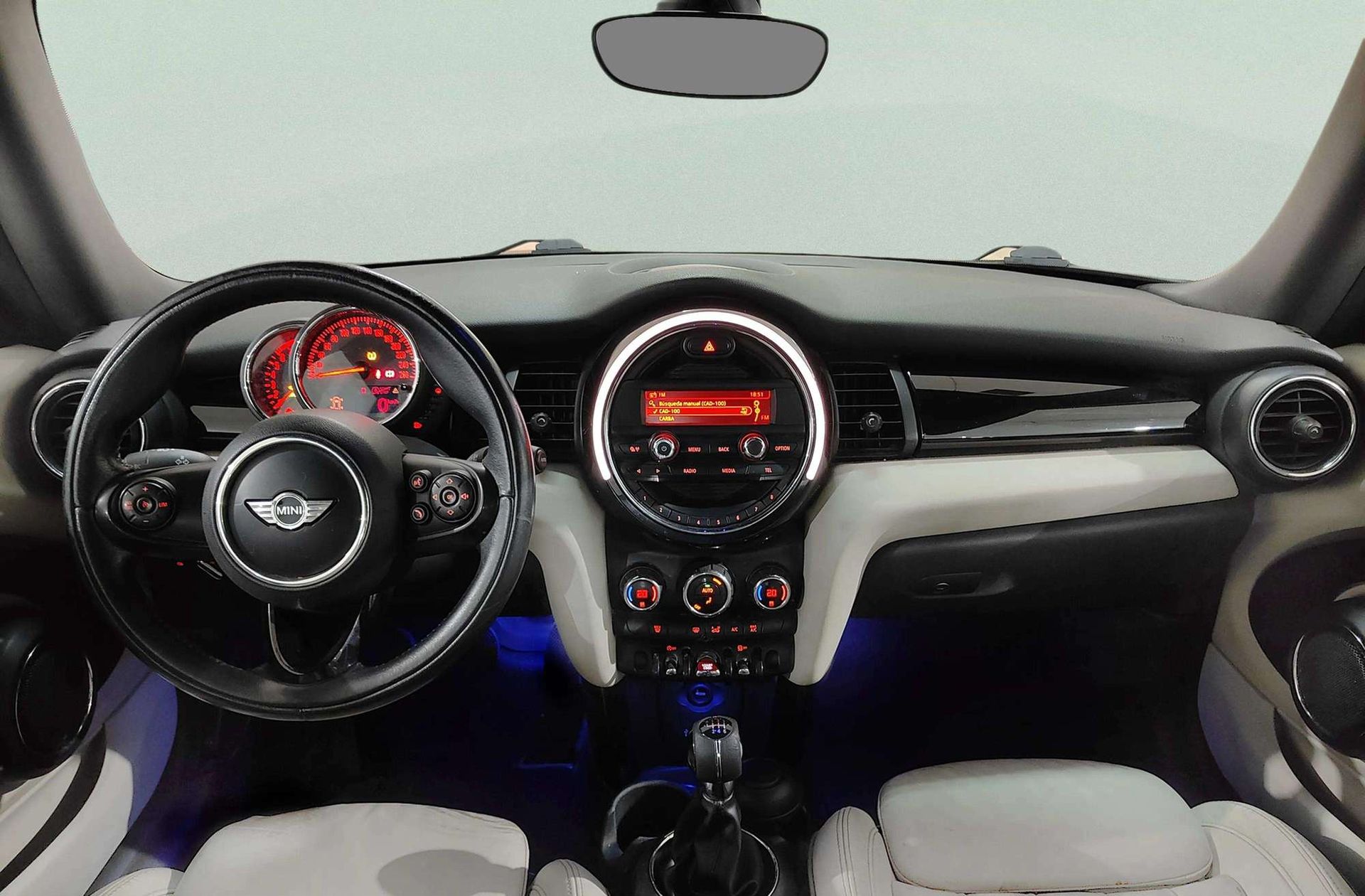 MINI Cooper Cabrio One - foto 7