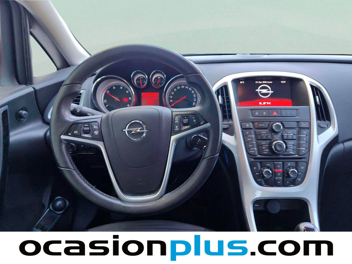 Opel Astra Opel Astra 2.0 CDTi S&S Selective (165 CV) diésel