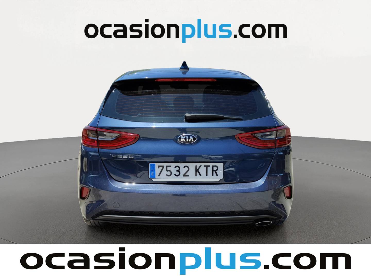 KIA Ceed KIA Ceed 1.0 T-GDi Drive  (120 CV) al mejor precio