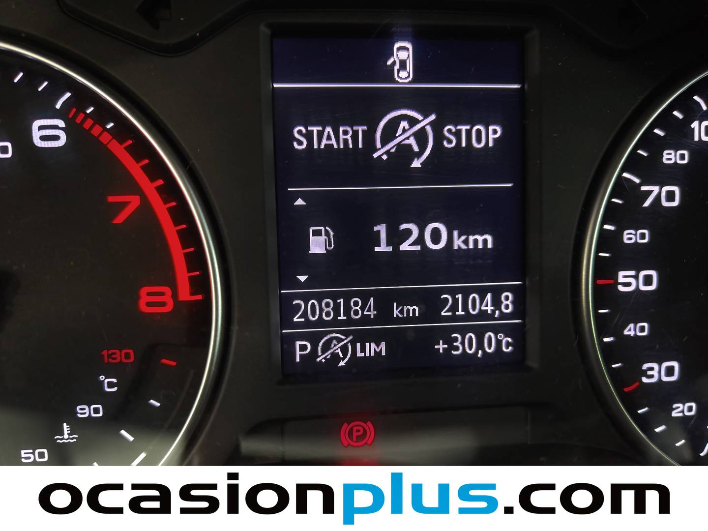 Audi Q2 Audi Q2 design 30 TFSI (116 CV) S tronic seminuevo