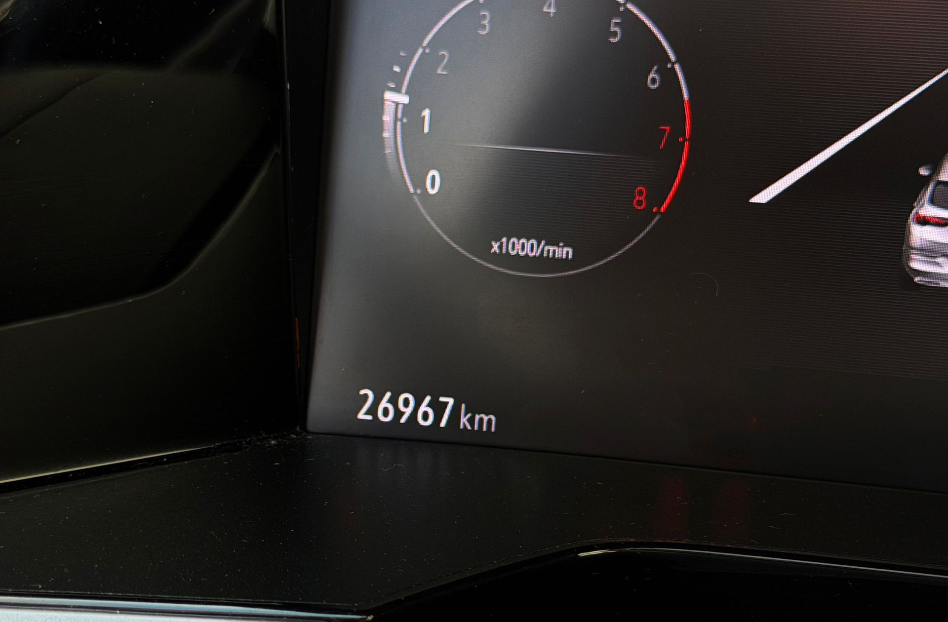 Opel Grandland 1.2 Turbo XHT GS - foto 11