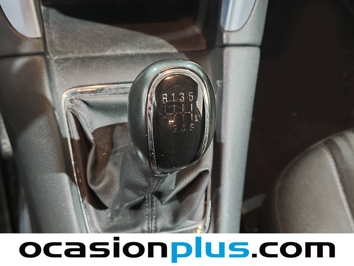 Foto Opel Zafira Tourer Opel Zafira Tourer 1.6 CDTi S&S Expression (120 CV)