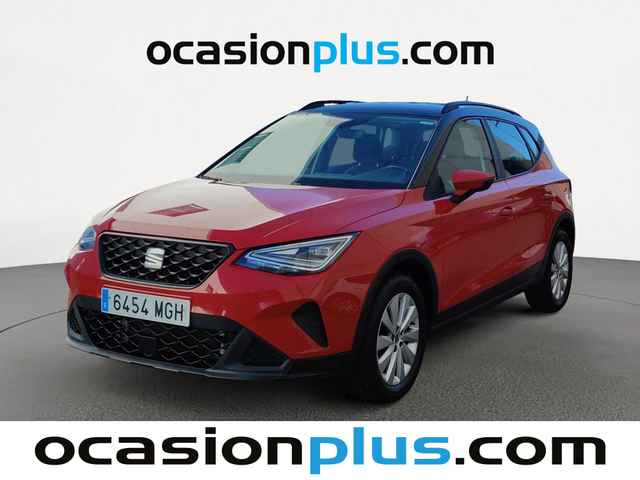 Seat Seminuevos Ciudad real