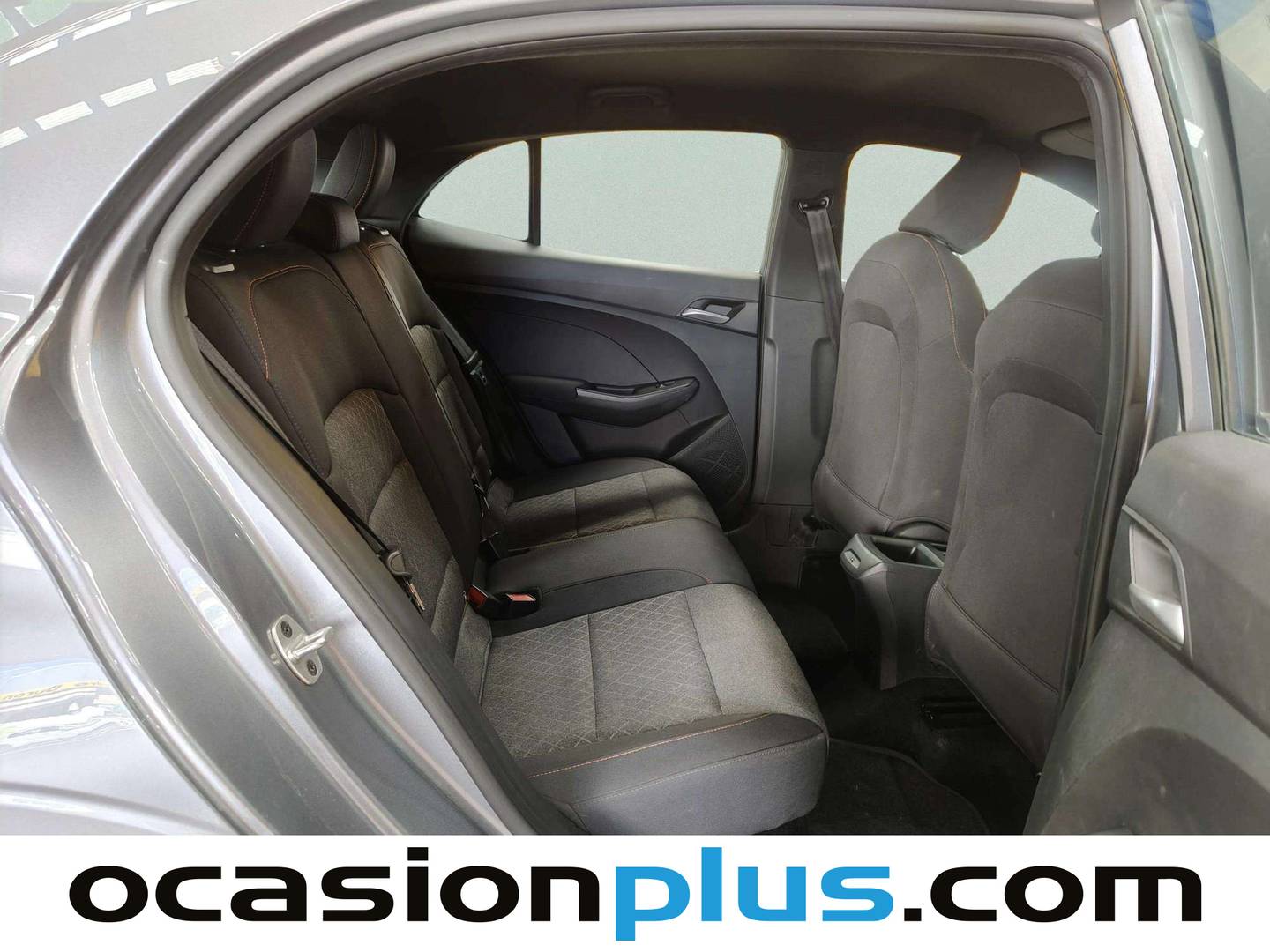 MG MG3 MG MG3 1.5 Comfort (116 CV) manual