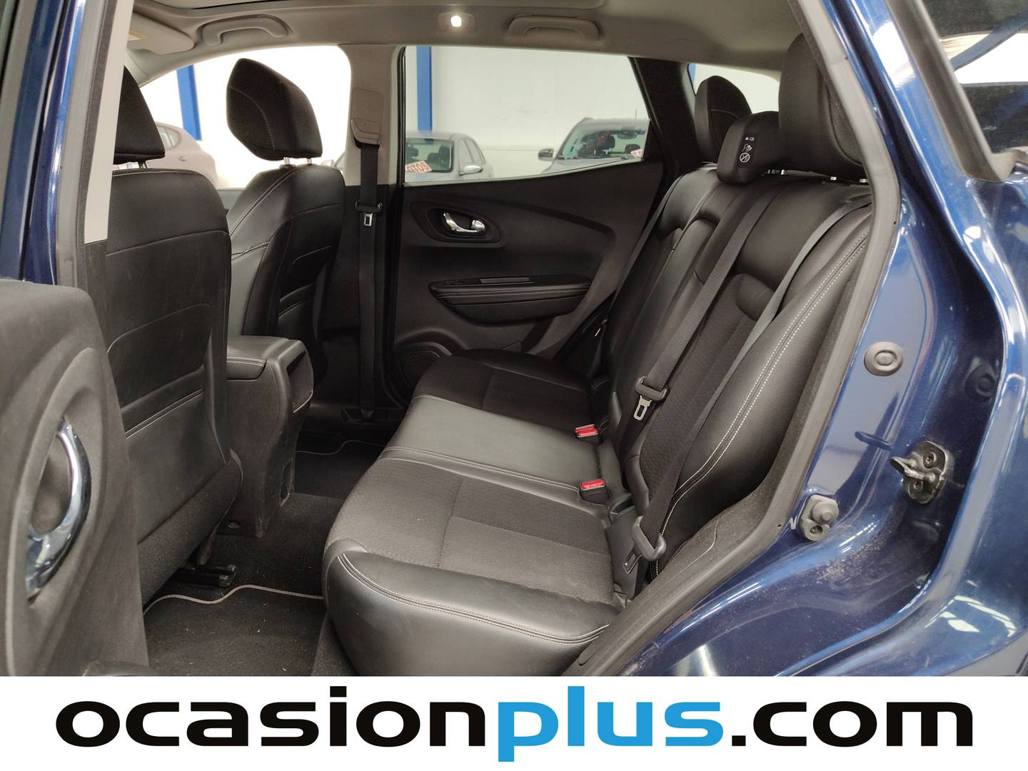 Foto Renault Kadjar Renault Kadjar Zen Energy TCe (130 CV)