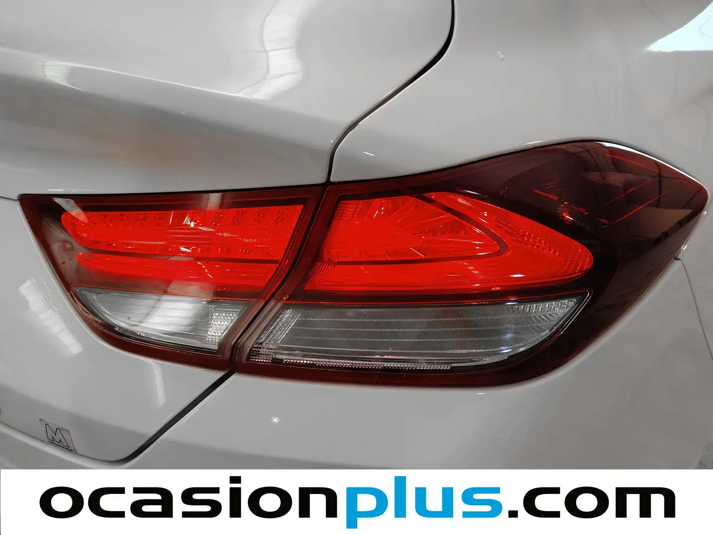 Foto Hyundai i30 Hyundai i30 1.0 TGDI Link Fastback (120 CV)