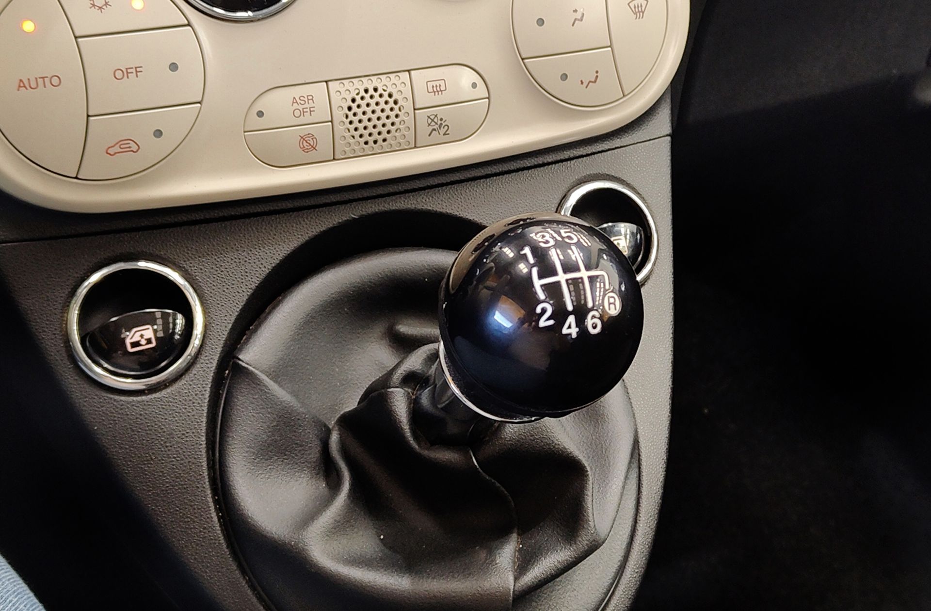 Fiat 500 1.0 Hybrid Dolcevita - foto 5