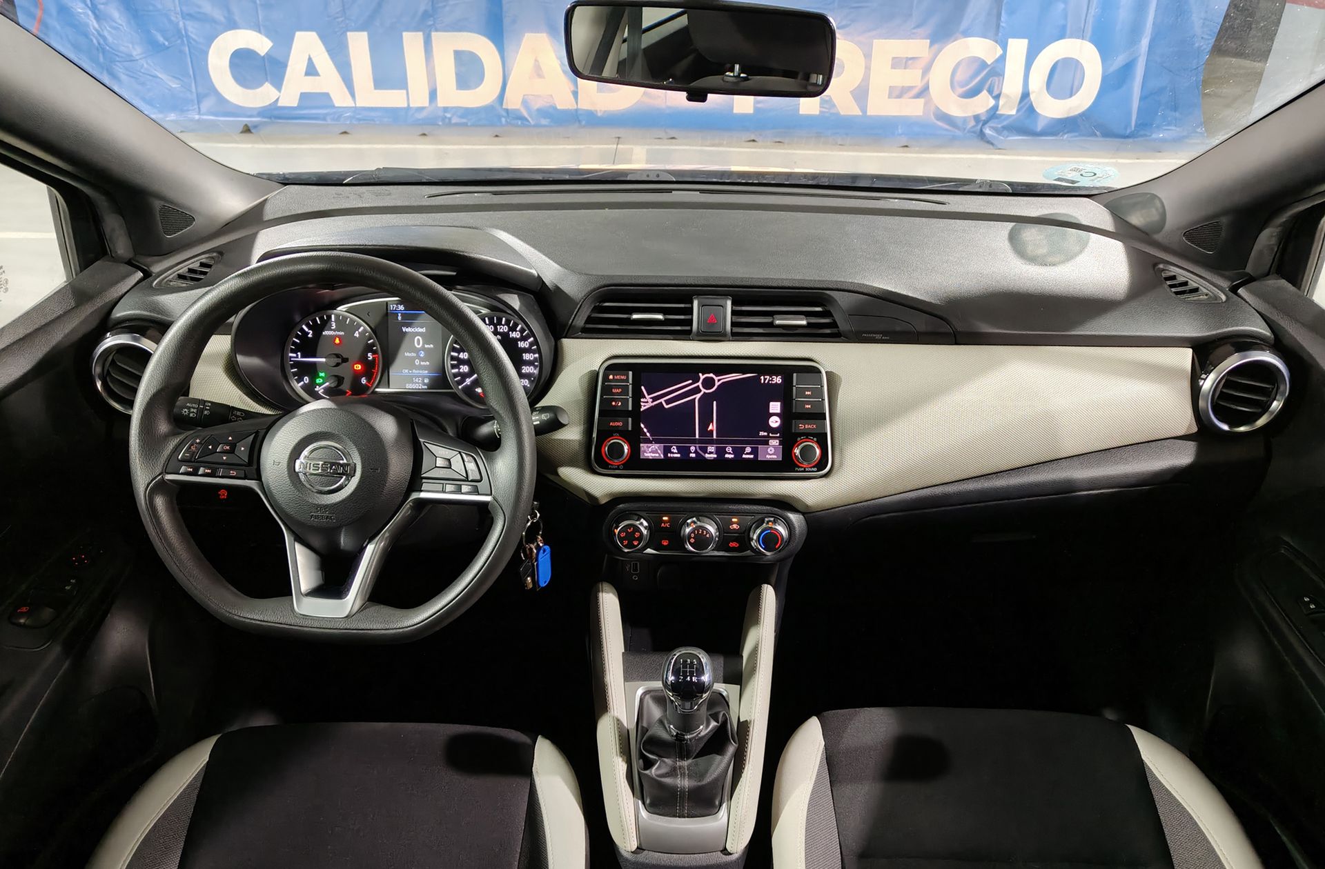 Nissan Micra 1.5 dCi N-Connecta - foto 6