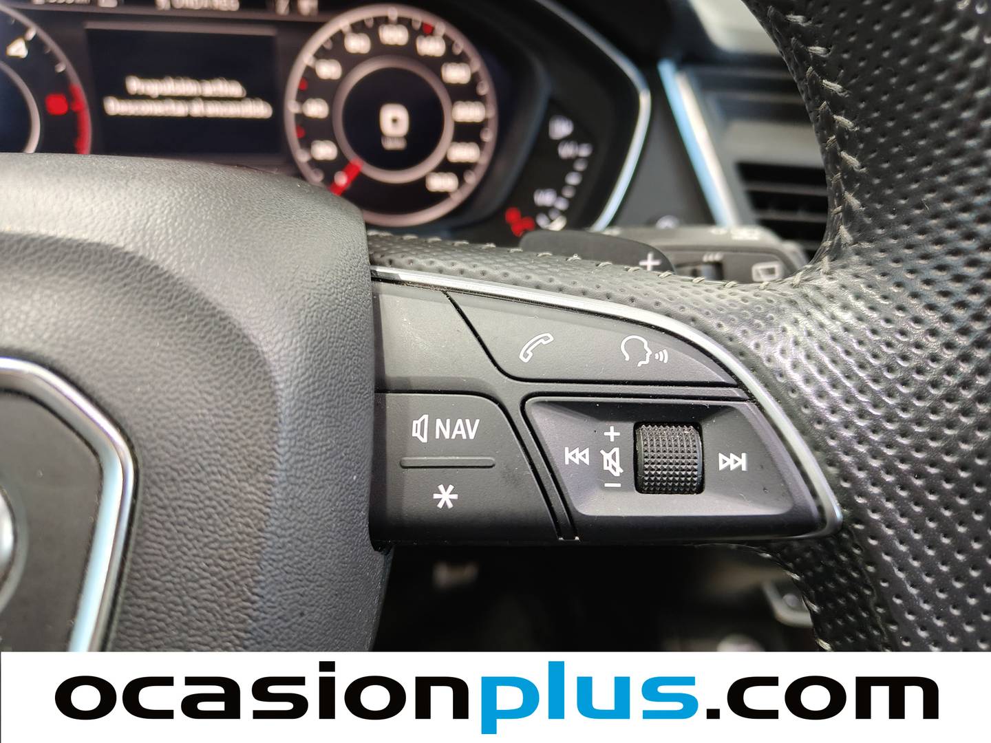 Audi Q5 Audi Q5 S line 40 TDI quattro (190 CV) S tronic diésel