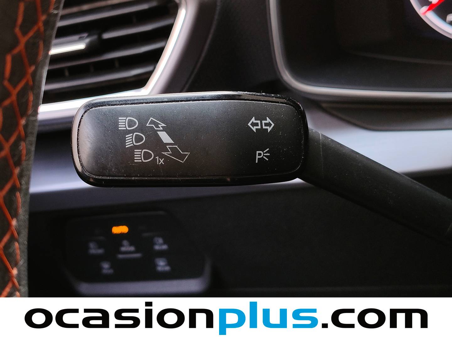 Seat León Seat León ST ST 1.5 TSI S&S FR (150 CV) seminuevo