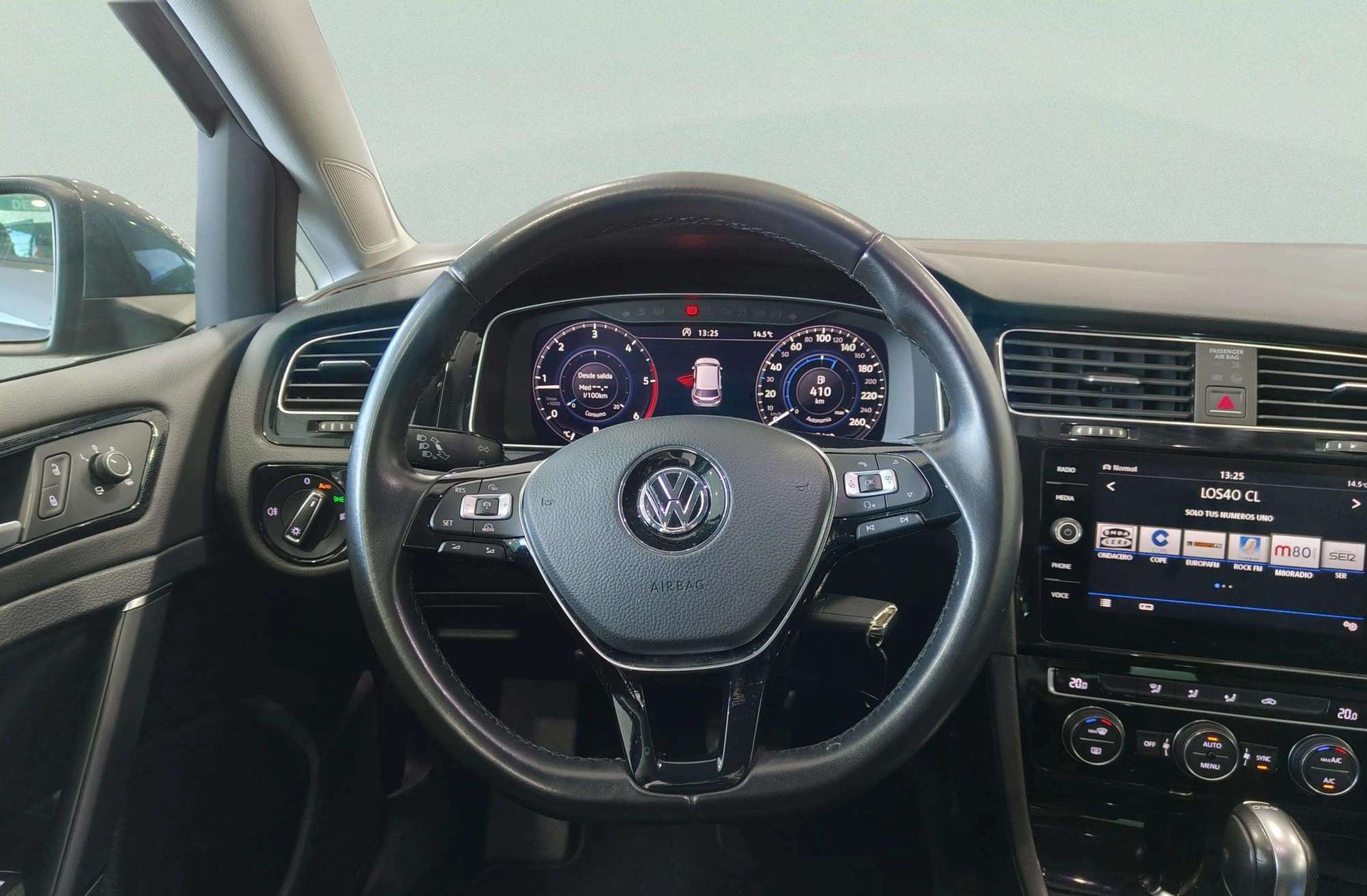 Volkswagen Golf Sport 2.0 TDI DSG Pack R-Line - foto 22