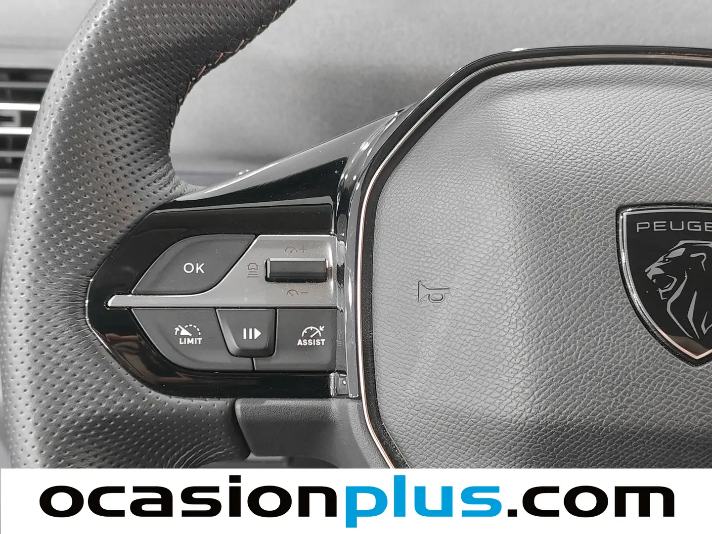 Foto Peugeot Rifter Peugeot Rifter BlueHDi 130 GT Long EAT8 (130 CV) 7 Plazas