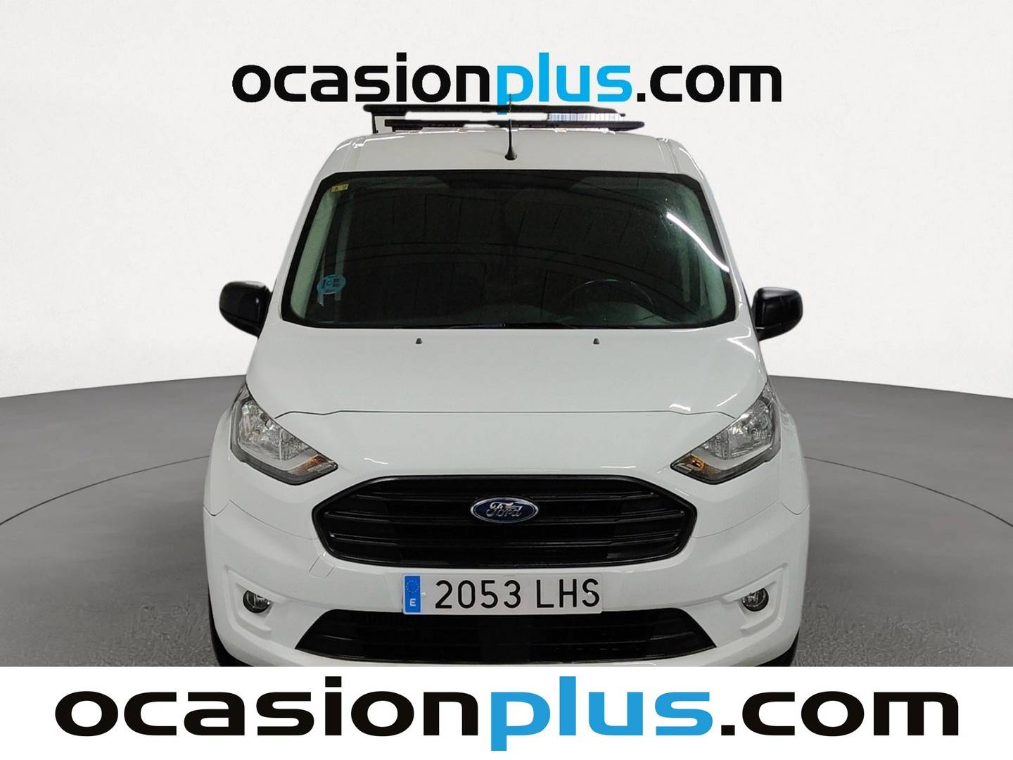 Foto Ford Transit Connect Ford Transit Connect 1.5 TDCi Trend 200 L1 (100 CV)