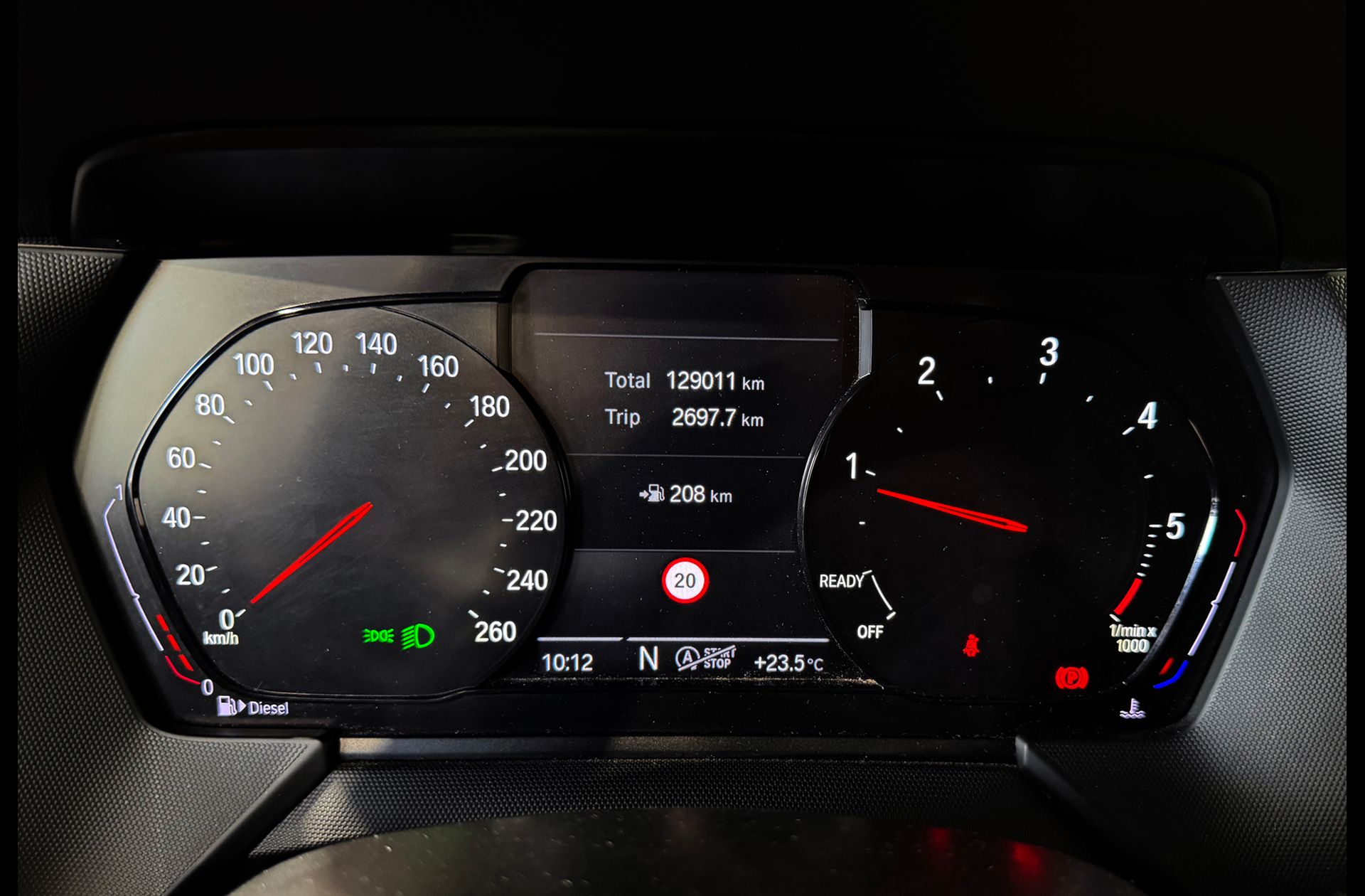 BMW Serie 1 118d Pack M - foto 25