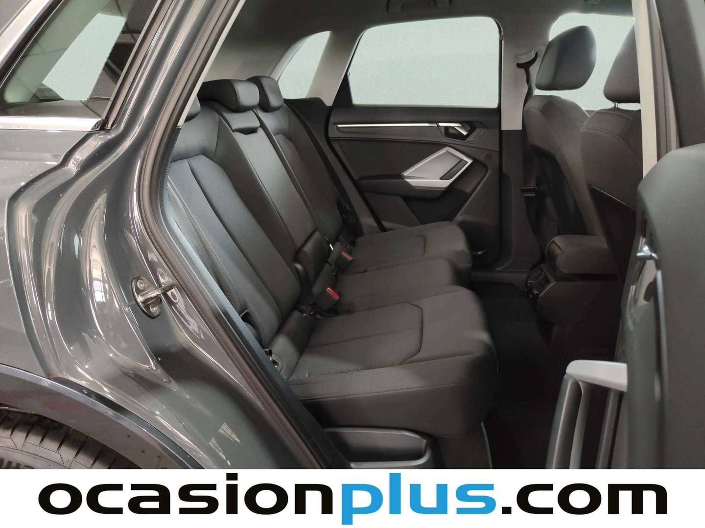 Audi Q3 Audi Q3 Advanced 35 TDI (150 CV) S tronic automático